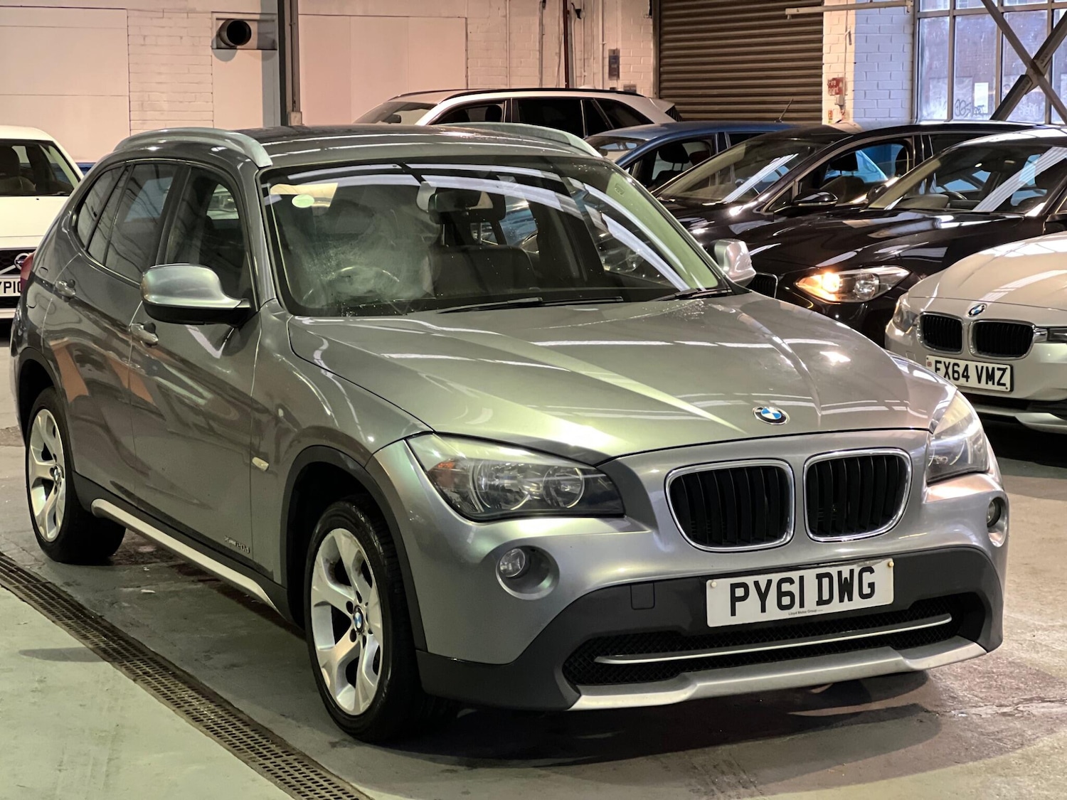 Used BMW X1 2011 for sale - 76701921: Photo 1