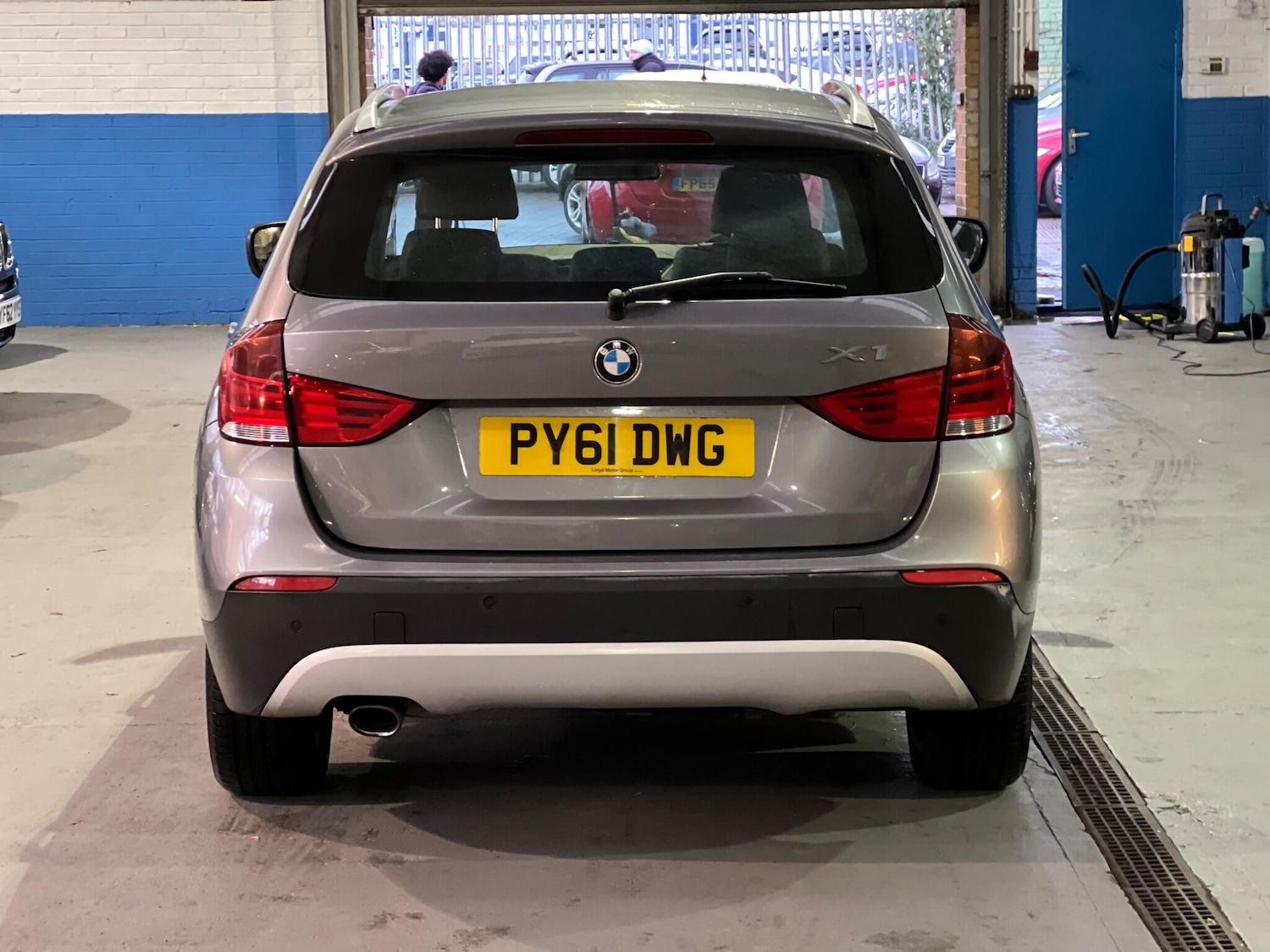 Used BMW X1 2011 for sale - 76701921: Photo 10