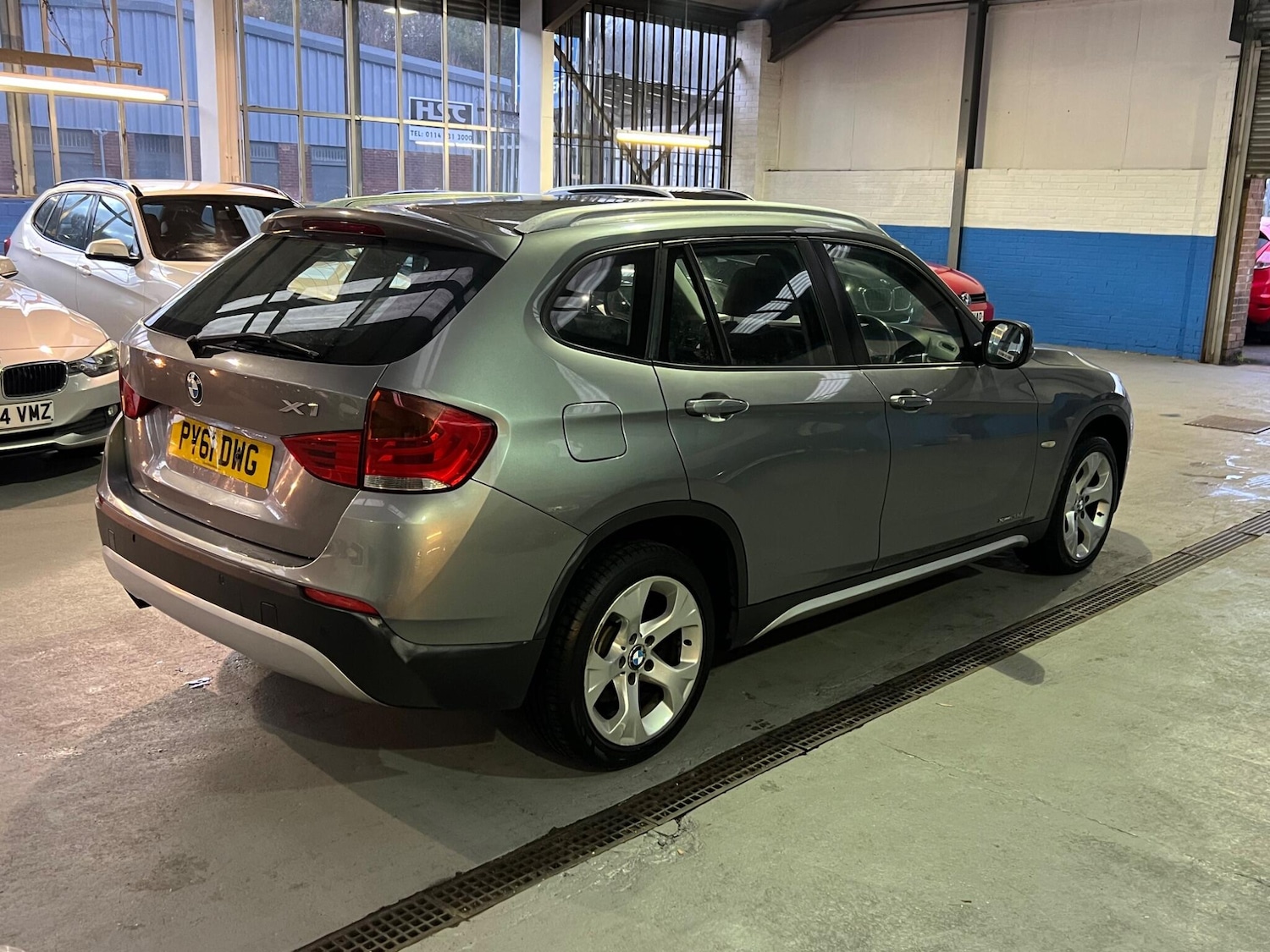 Used BMW X1 2011 for sale - 76701921: Photo 12