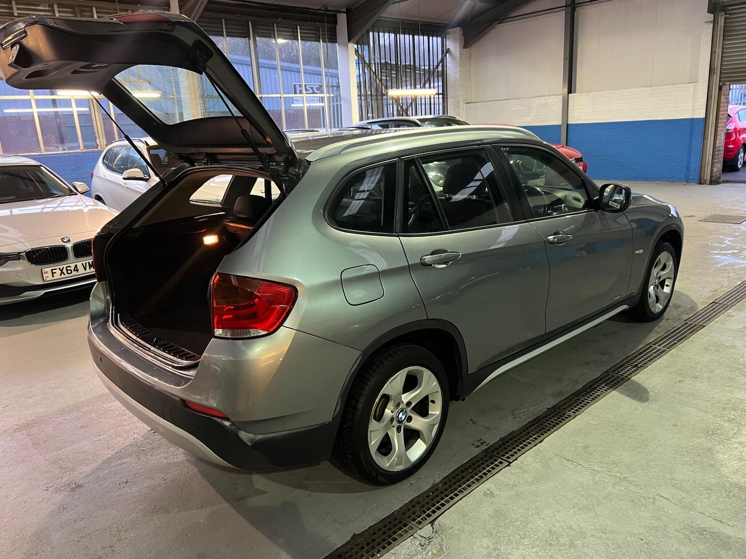 Used BMW X1 2011 for sale - 76701921: Photo 13