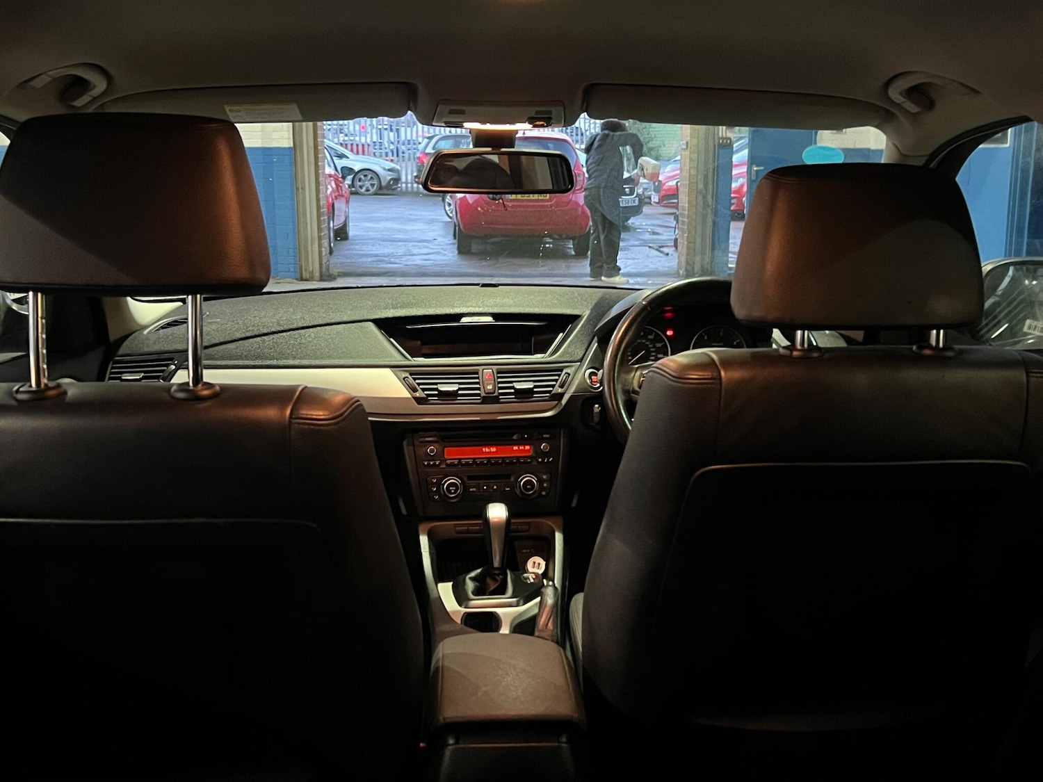 Used BMW X1 2011 for sale - 76701921: Photo 14