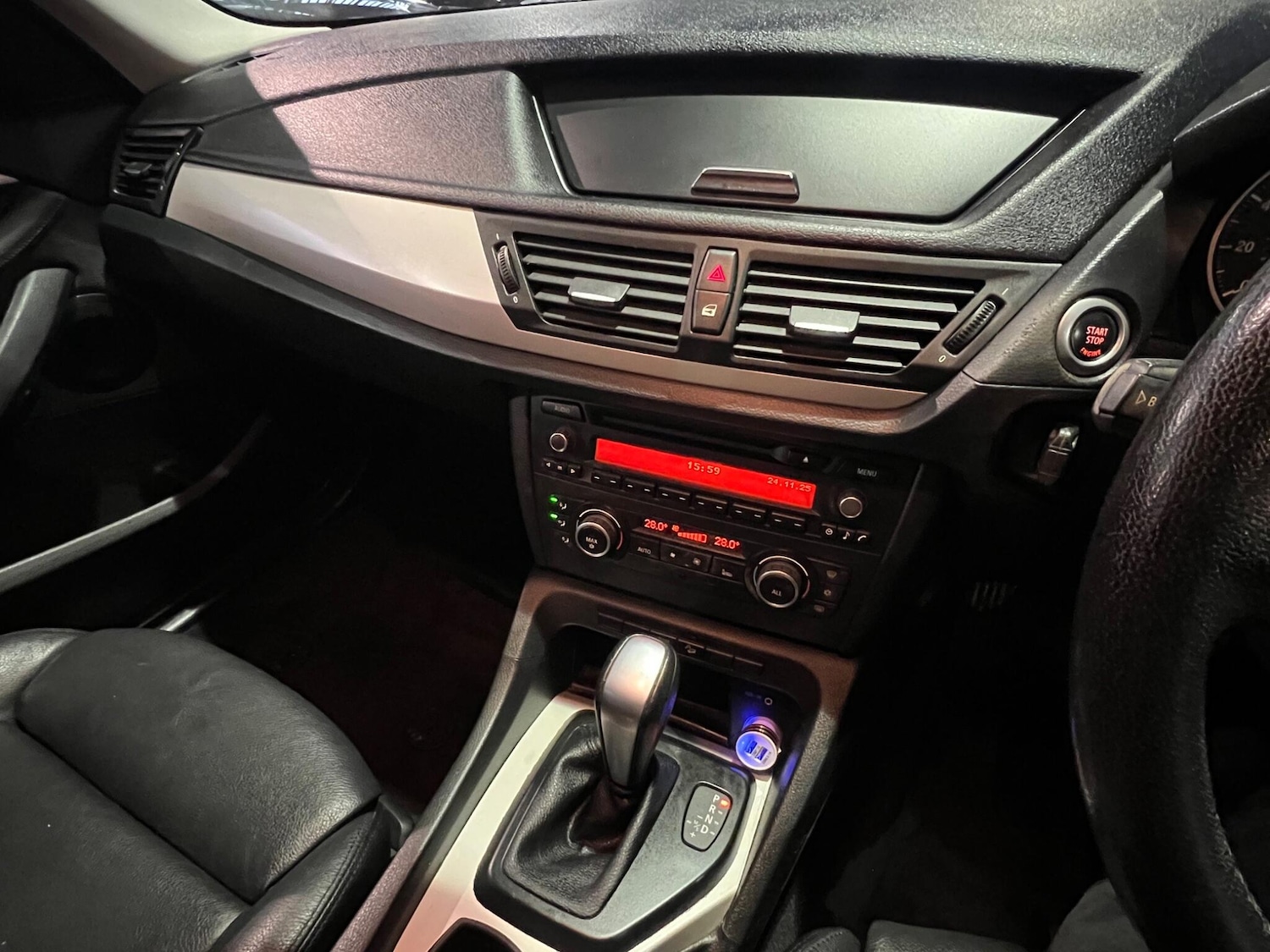 Used BMW X1 2011 for sale - 76701921: Photo 16