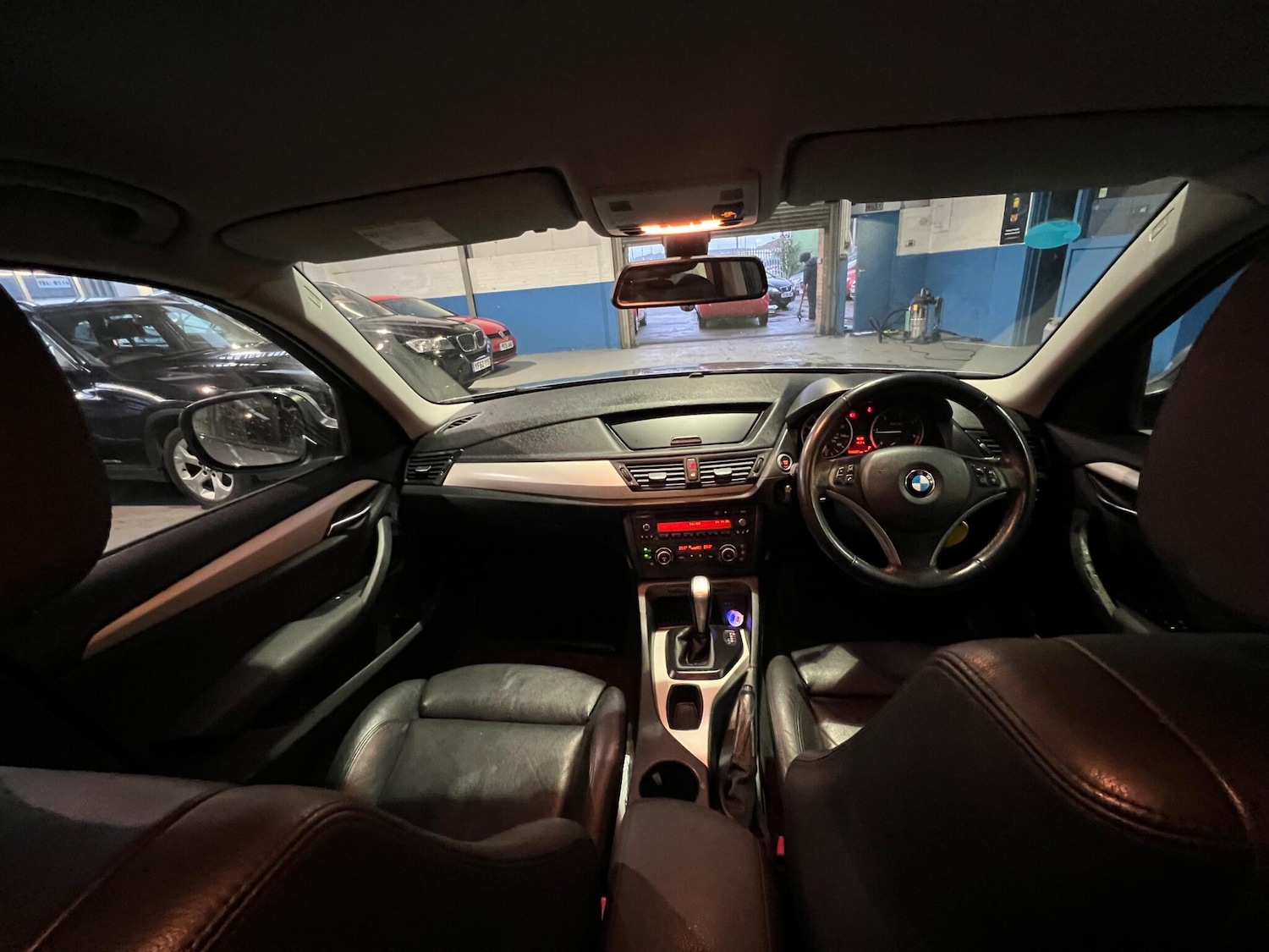 Used BMW X1 2011 for sale - 76701921: Photo 17