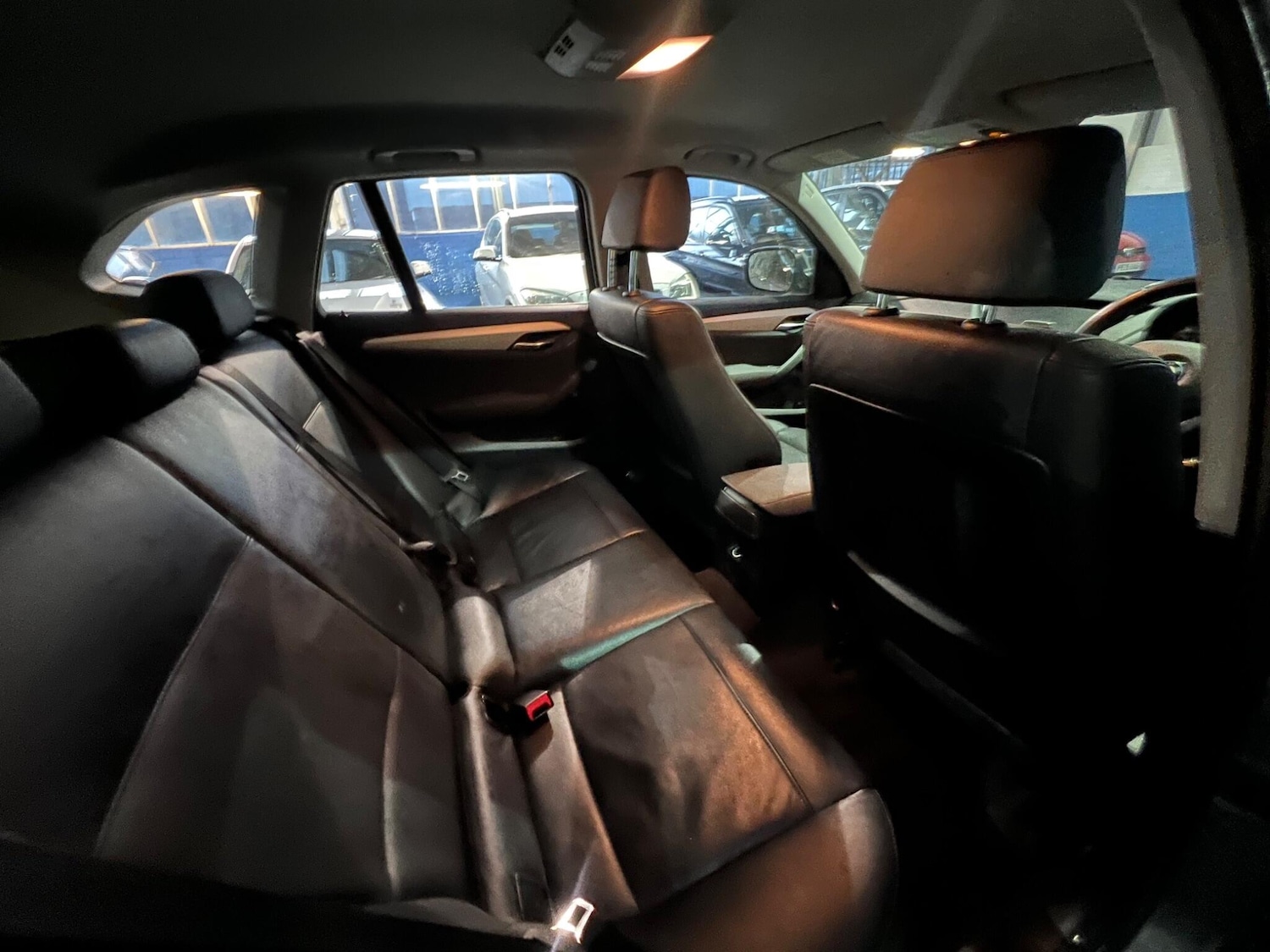 Used BMW X1 2011 for sale - 76701921: Photo 21