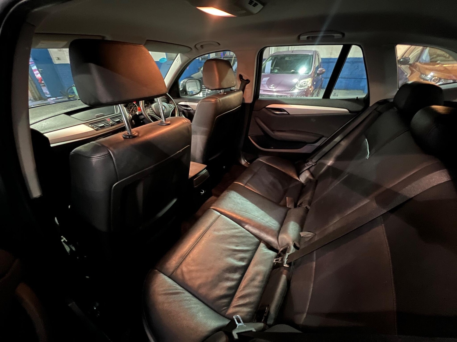 Used BMW X1 2011 for sale - 76701921: Photo 22