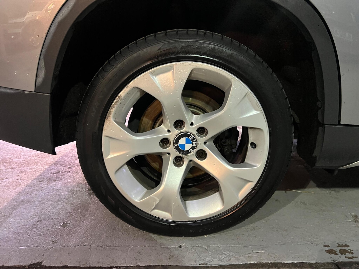 Used BMW X1 2011 for sale - 76701921: Photo 23