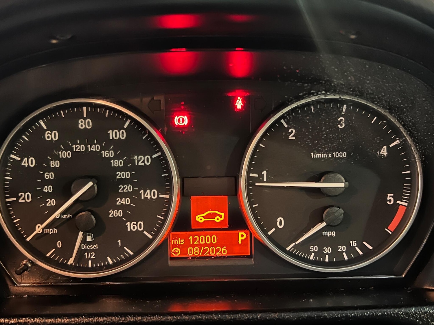 Used BMW X1 2011 for sale - 76701921: Photo 26