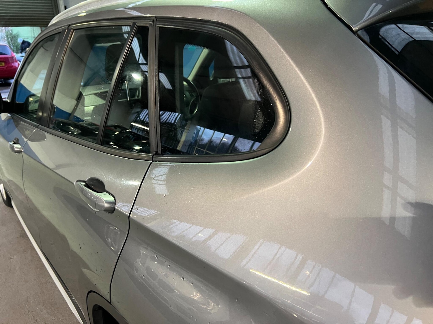 Used BMW X1 2011 for sale - 76701921: Photo 29