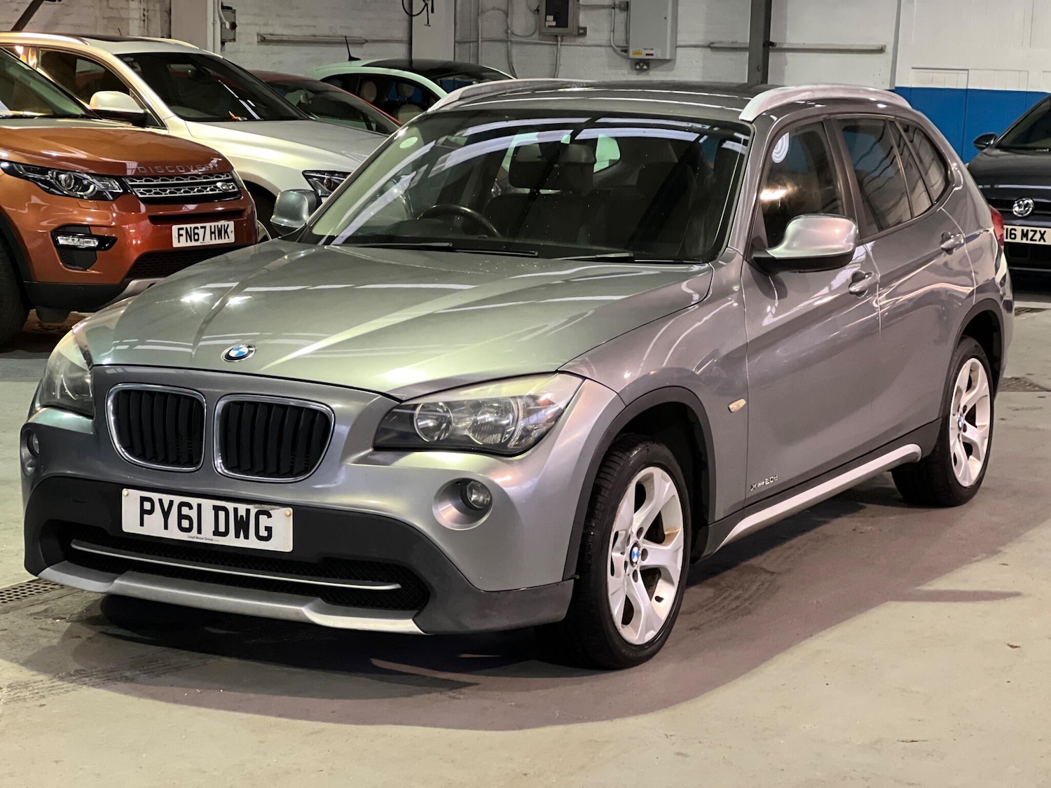 Used BMW X1 2011 for sale - 76701921: Photo 3