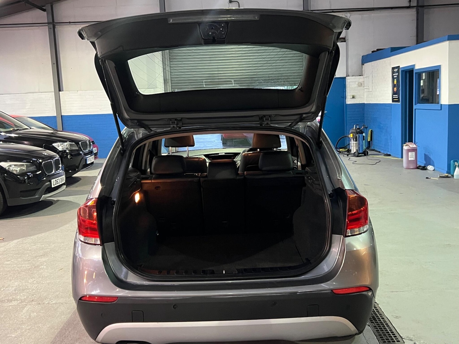 Used BMW X1 2011 for sale - 76701921: Photo 30