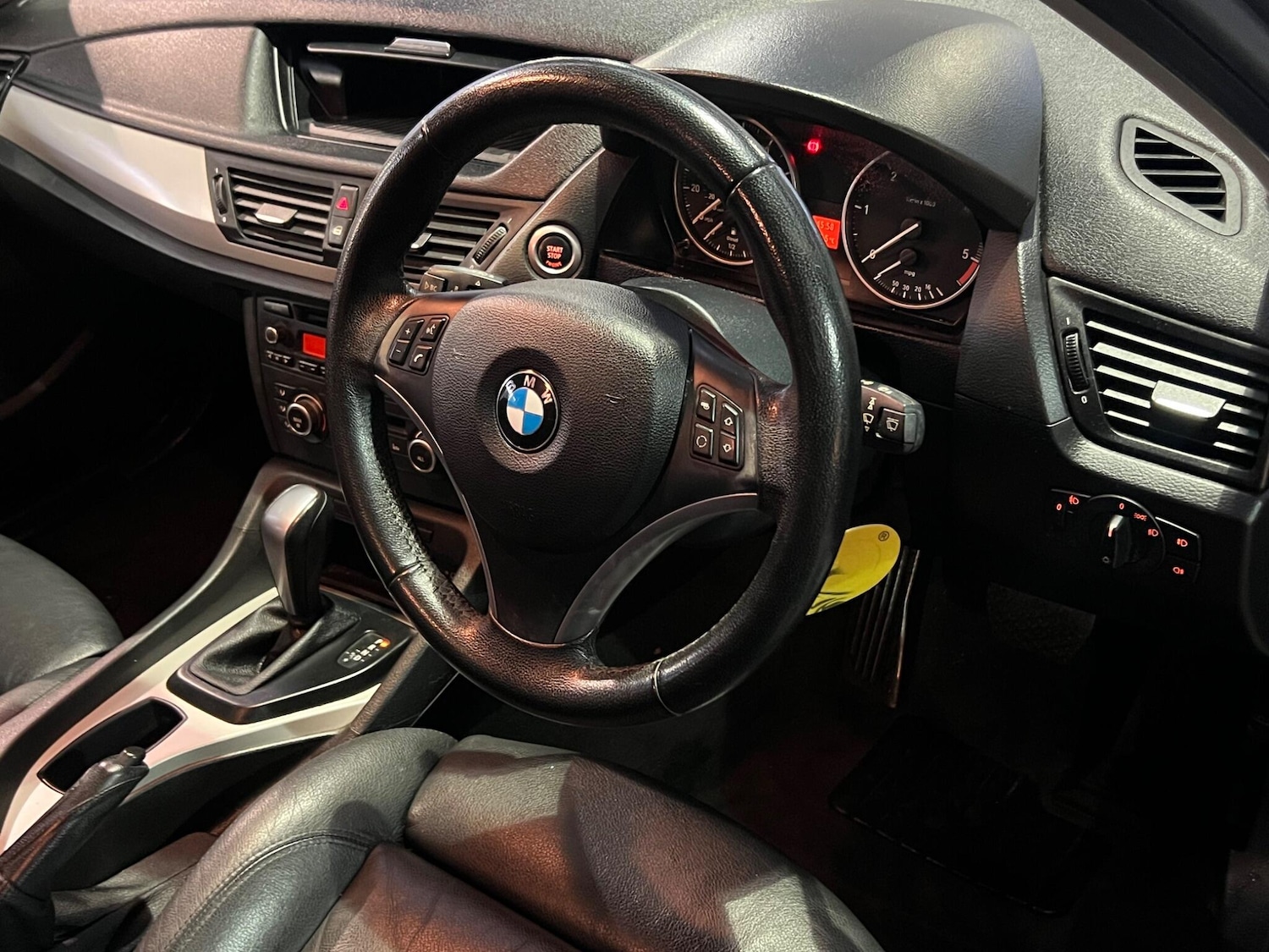 Used BMW X1 2011 for sale - 76701921: Photo 31