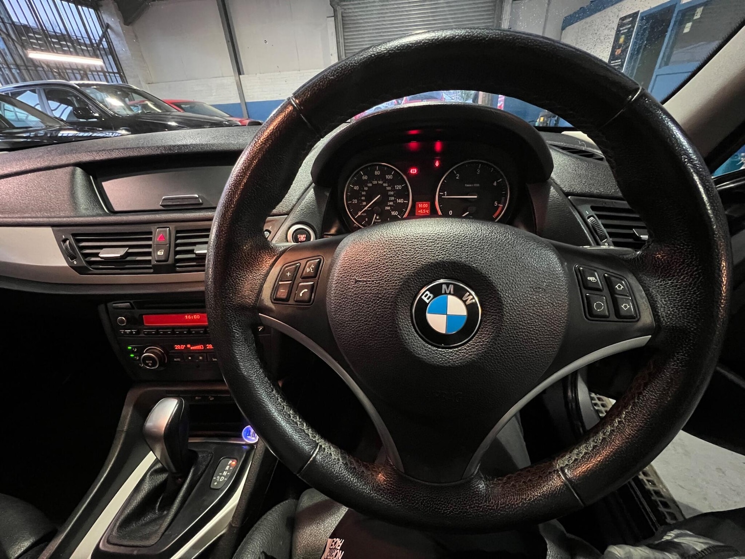 Used BMW X1 2011 for sale - 76701921: Photo 32