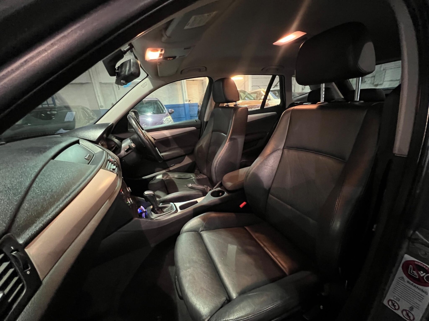 Used BMW X1 2011 for sale - 76701921: Photo 33