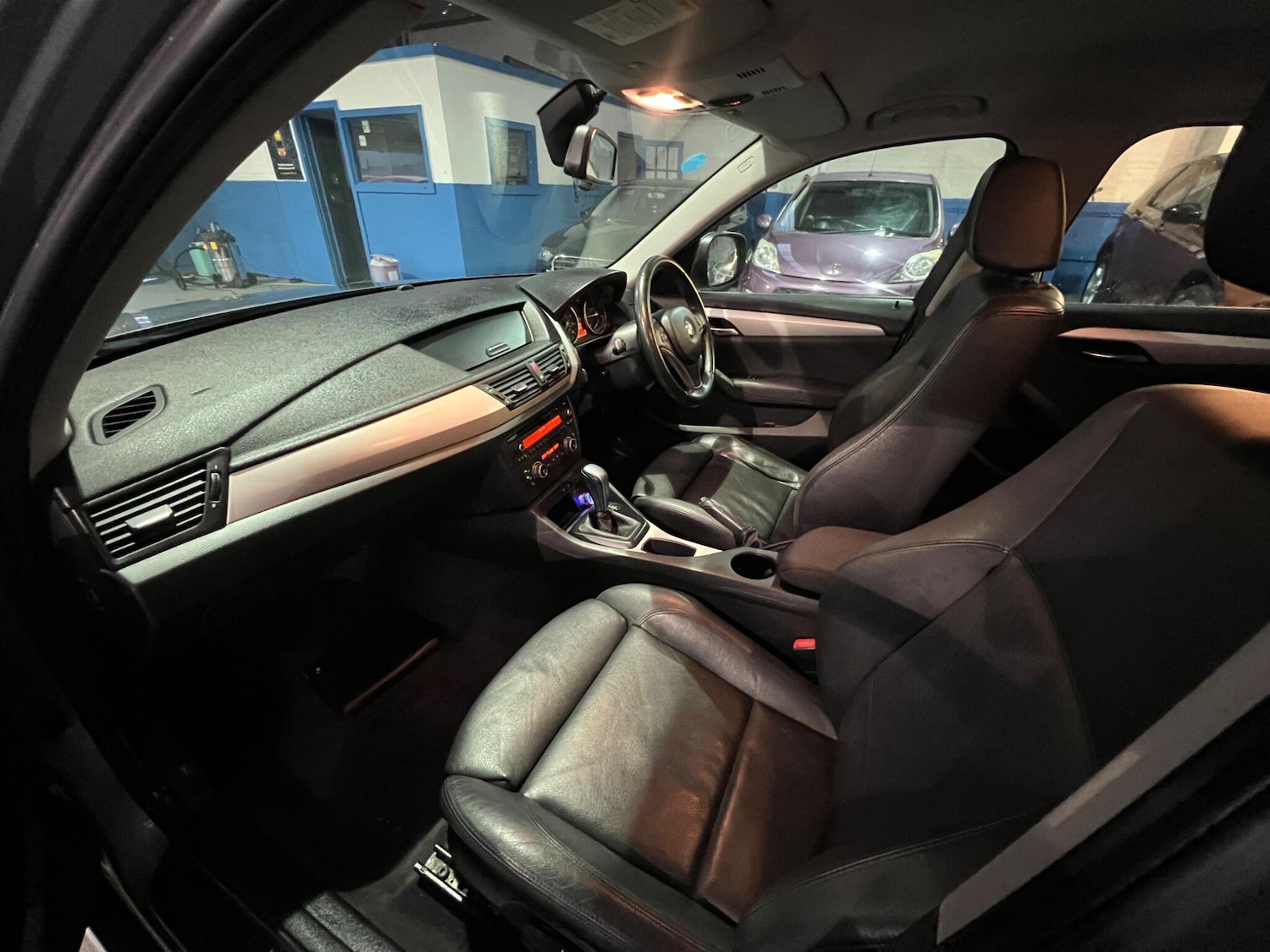 Used BMW X1 2011 for sale - 76701921: Photo 34