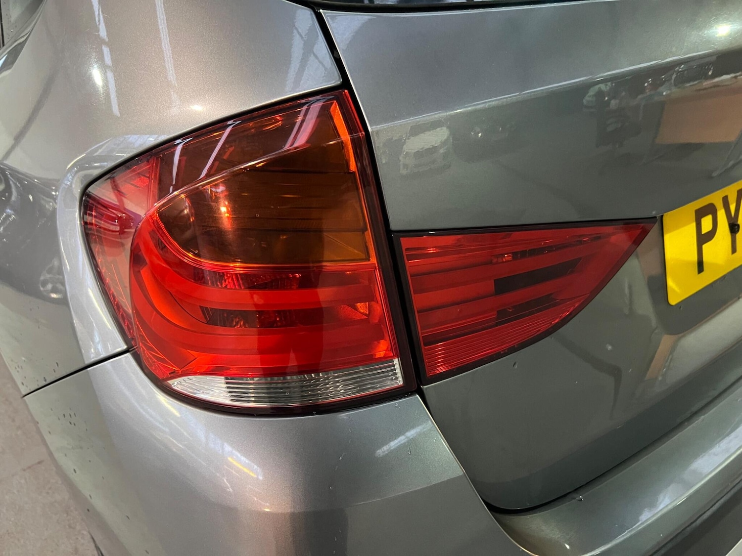 Used BMW X1 2011 for sale - 76701921: Photo 35