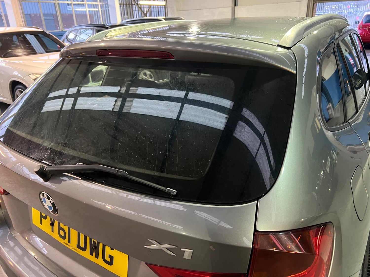 Used BMW X1 2011 for sale - 76701921: Photo 36