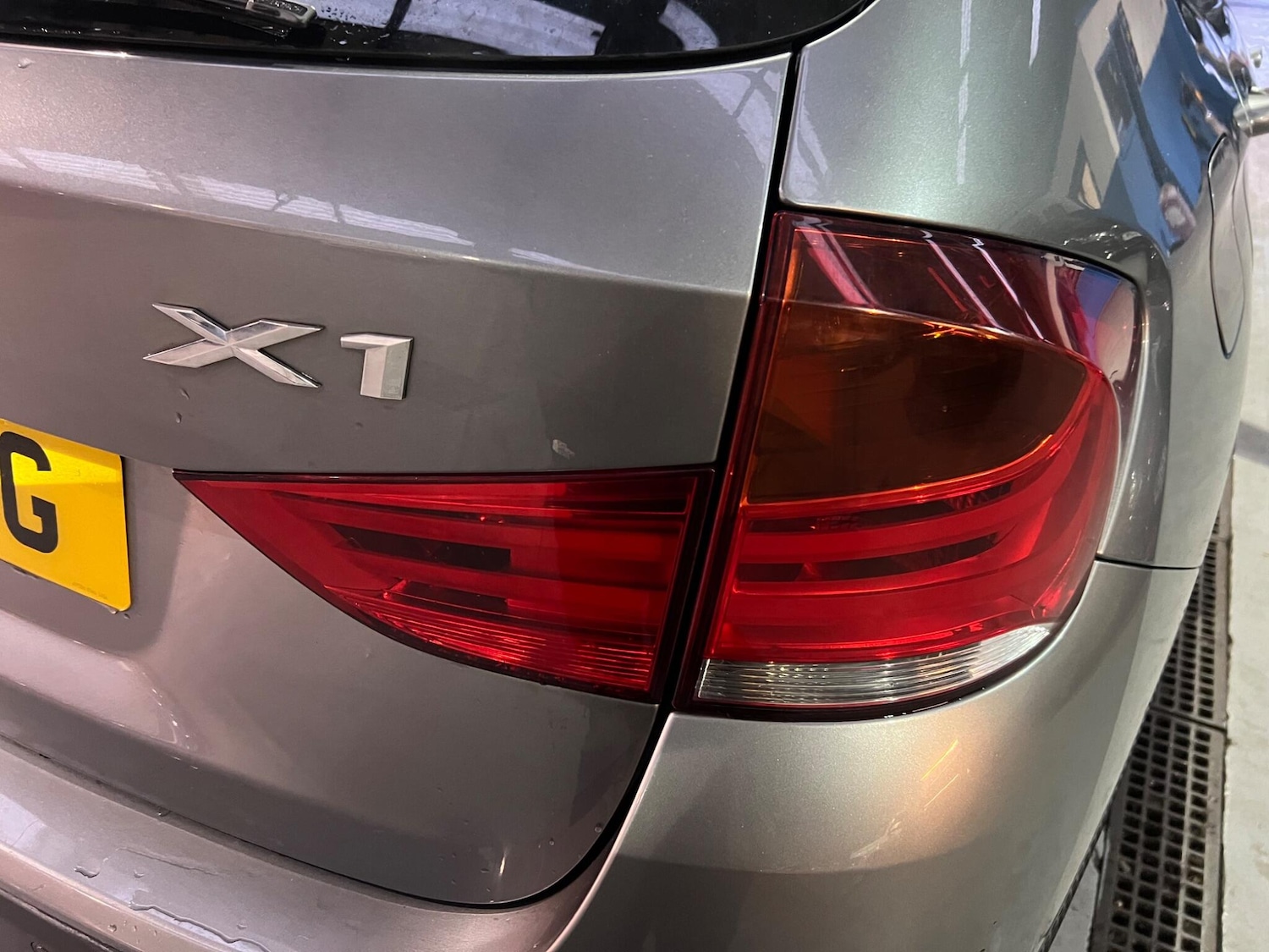 Used BMW X1 2011 for sale - 76701921: Photo 37