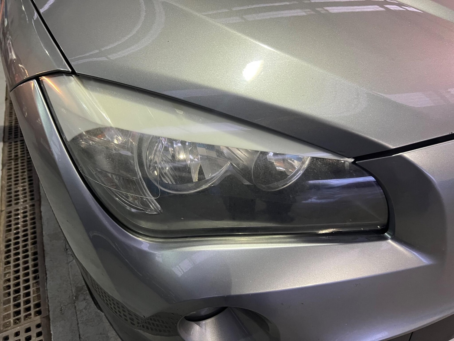 Used BMW X1 2011 for sale - 76701921: Photo 38