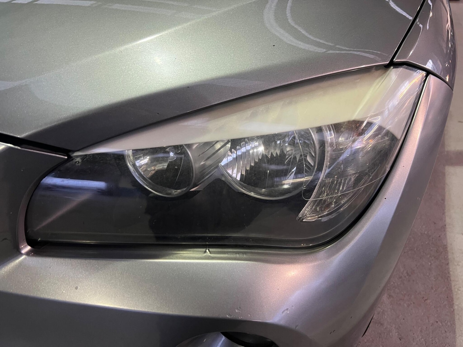 Used BMW X1 2011 for sale - 76701921: Photo 39