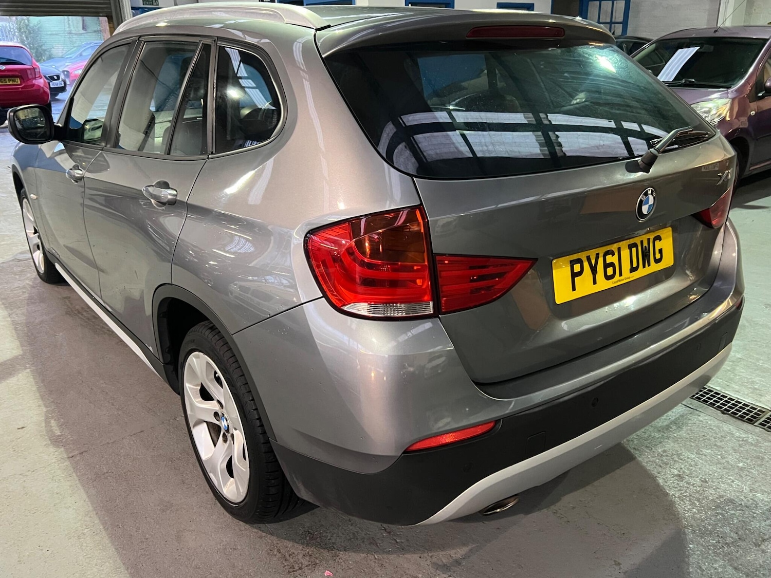 Used BMW X1 2011 for sale - 76701921: Photo 41