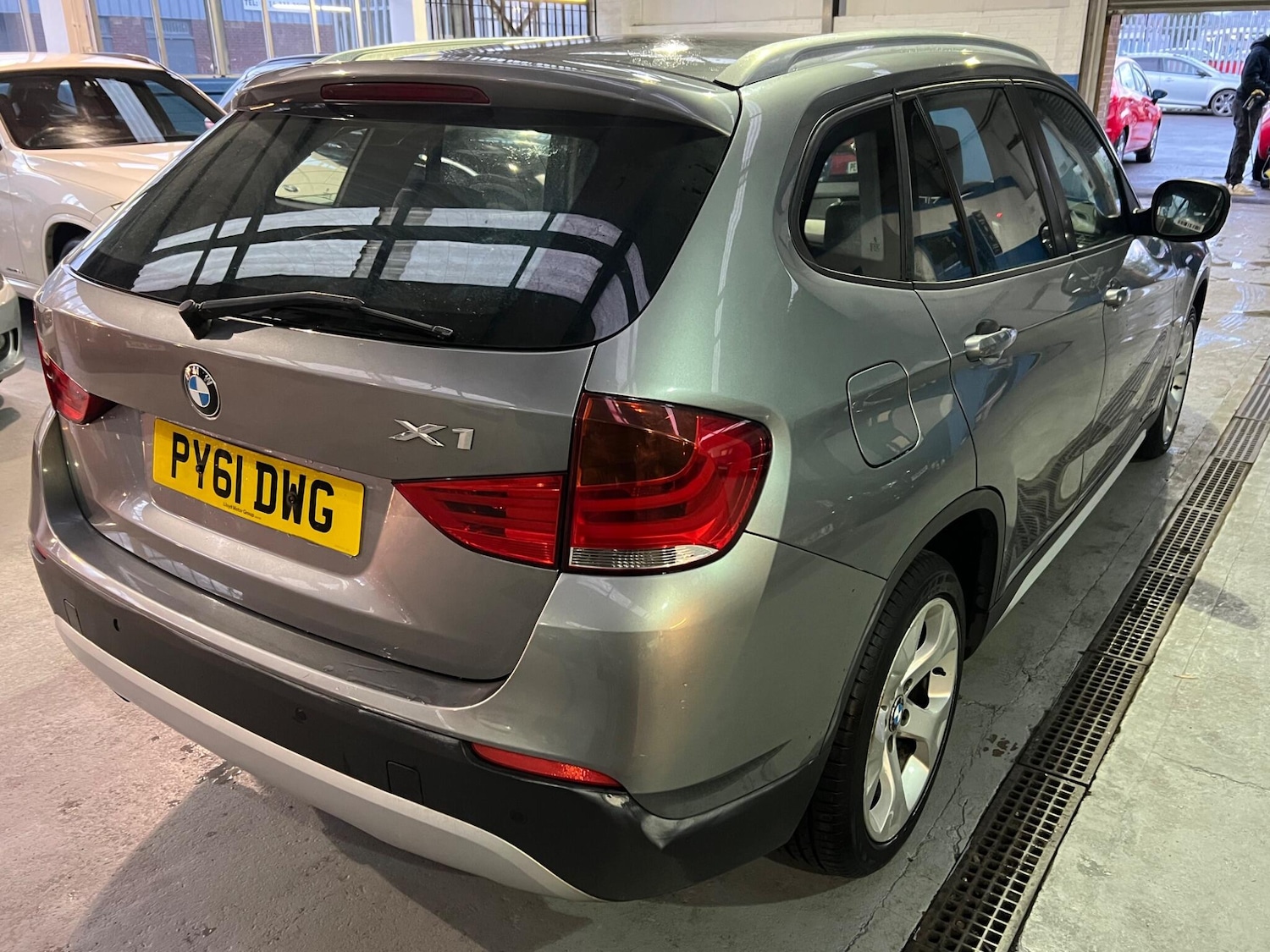 Used BMW X1 2011 for sale - 76701921: Photo 42