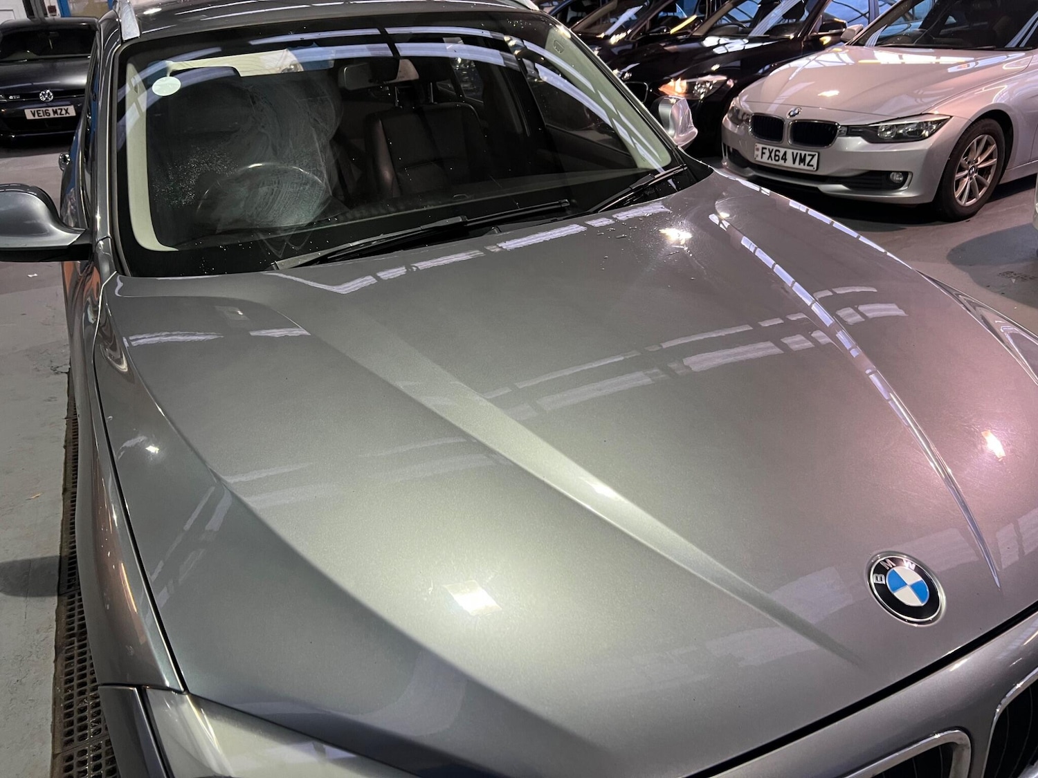 Used BMW X1 2011 for sale - 76701921: Photo 43