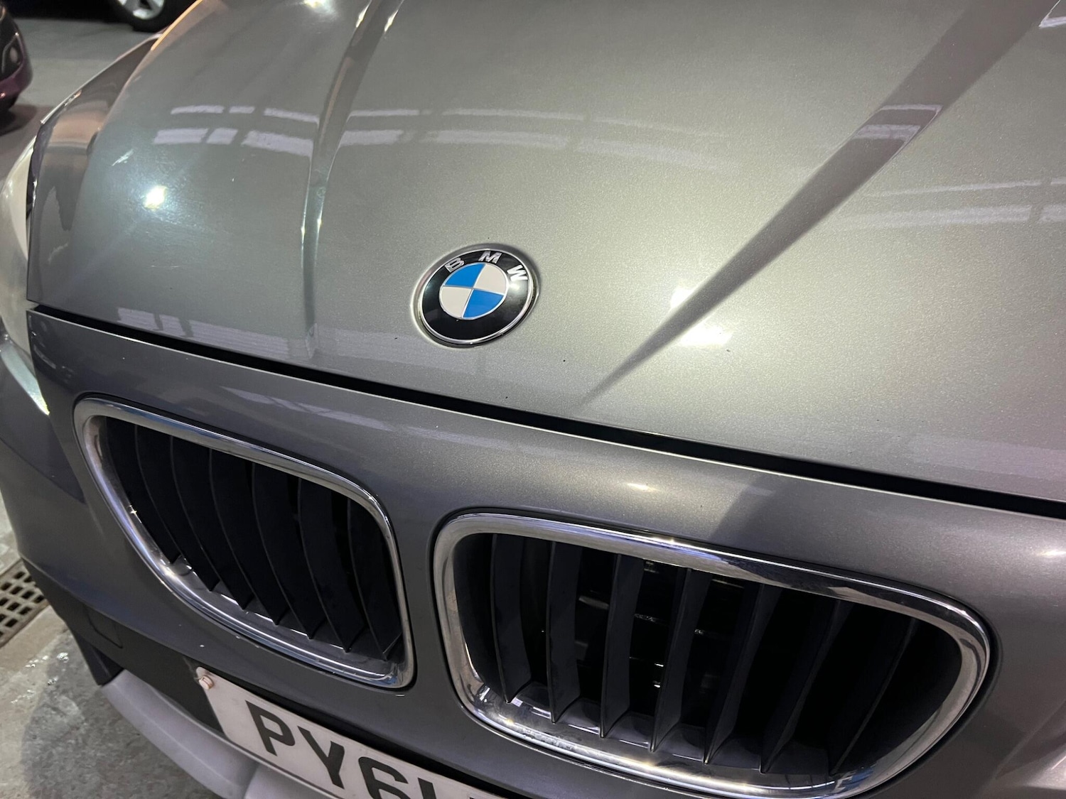 Used BMW X1 2011 for sale - 76701921: Photo 44