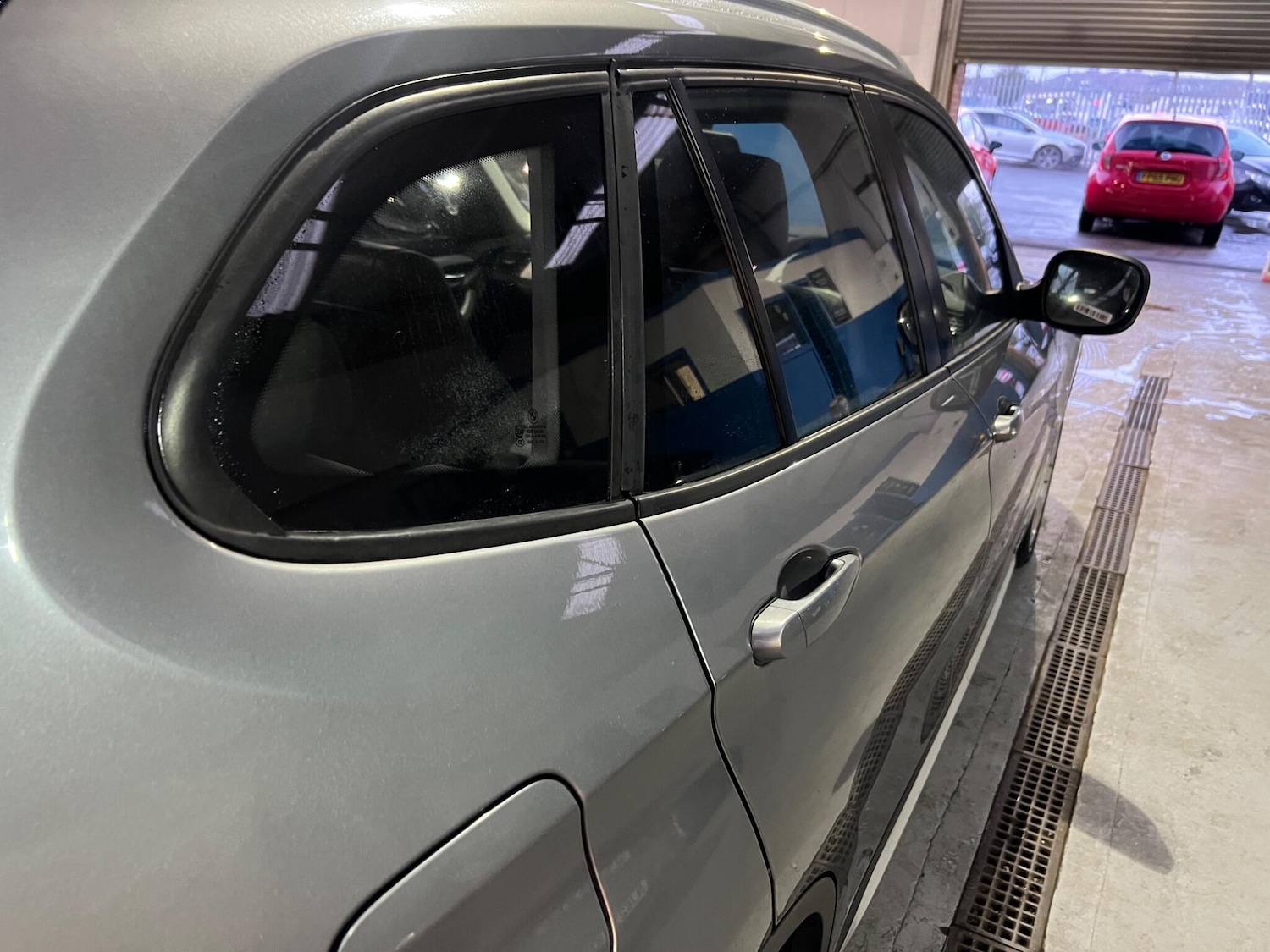 Used BMW X1 2011 for sale - 76701921: Photo 46