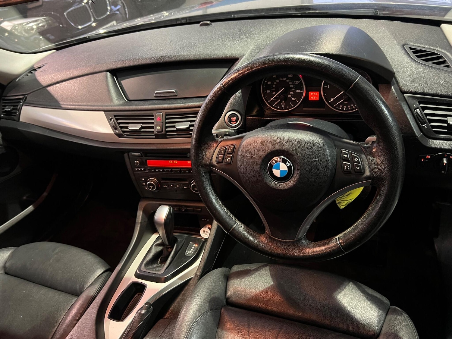 Used BMW X1 2011 for sale - 76701921: Photo 47