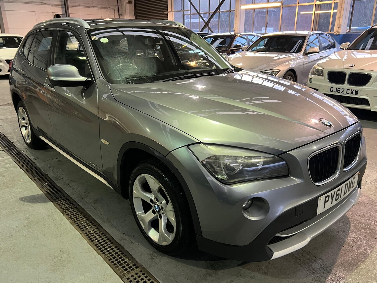 Used BMW X1 2011 for sale - 76701921: Photo 5