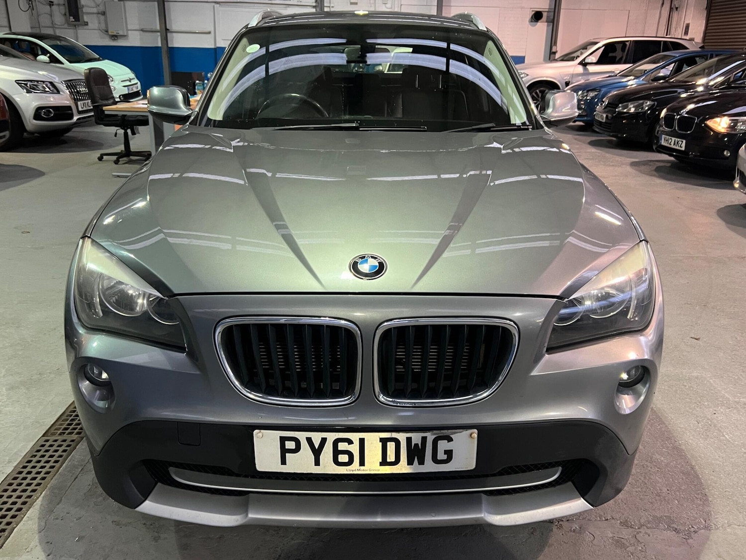 Used BMW X1 2011 for sale - 76701921: Photo 6