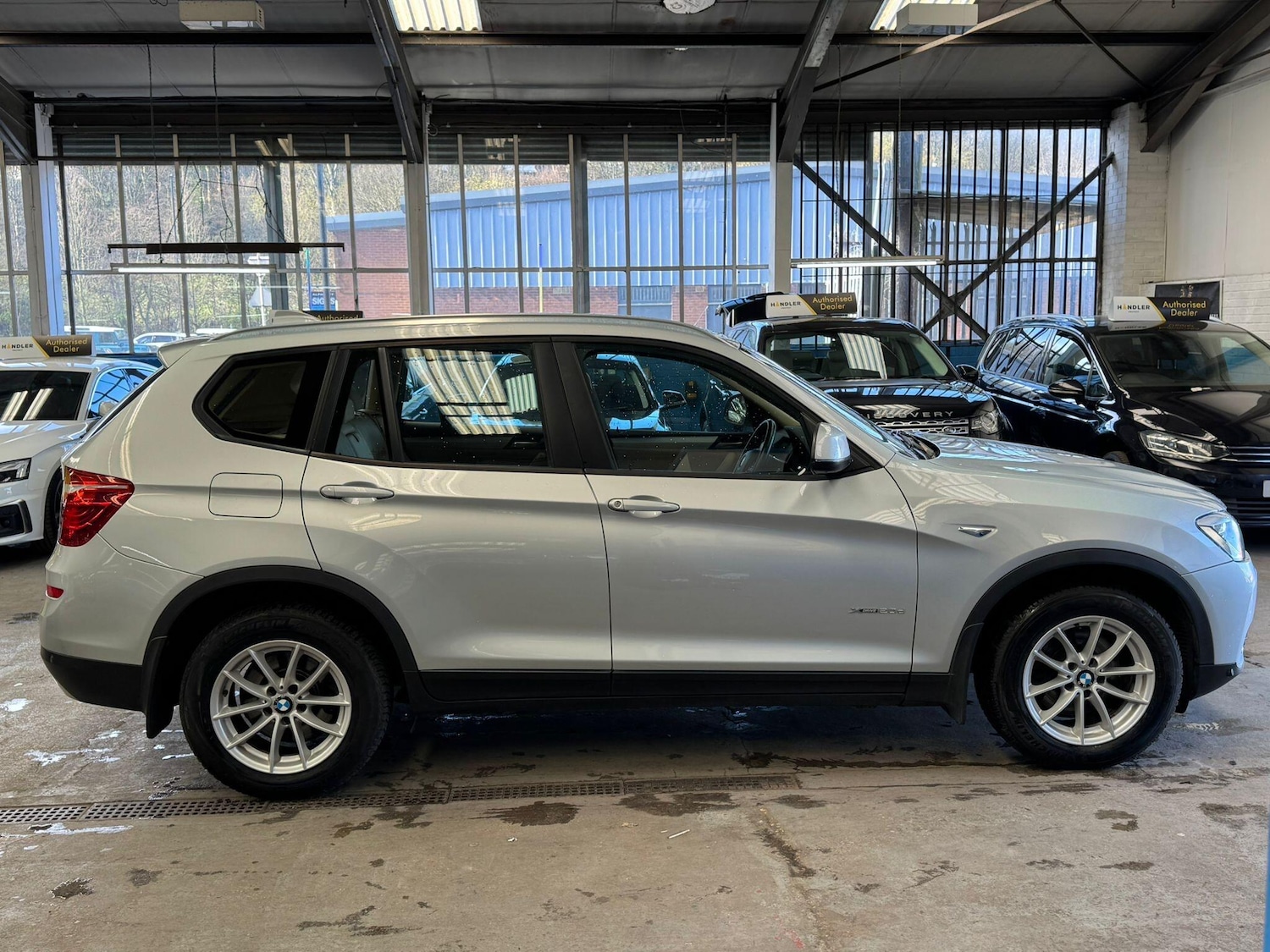 Used BMW X3 2015 for sale - 78018840: Photo 10