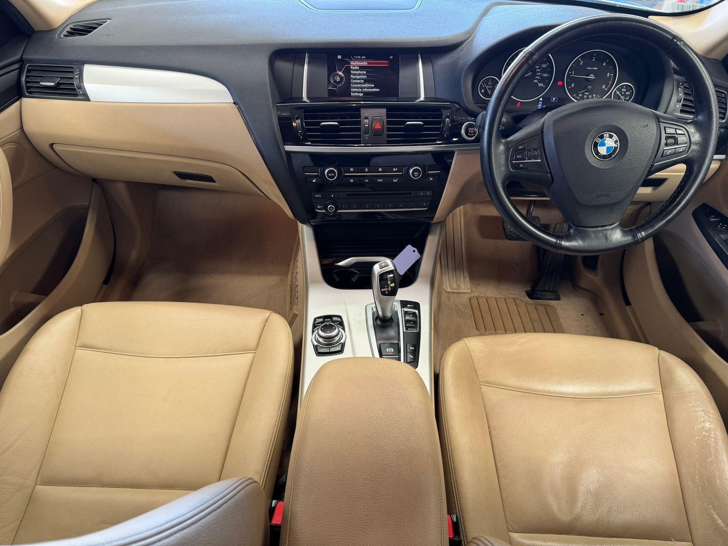 Used BMW X3 2015 for sale - 78018840: Photo 12