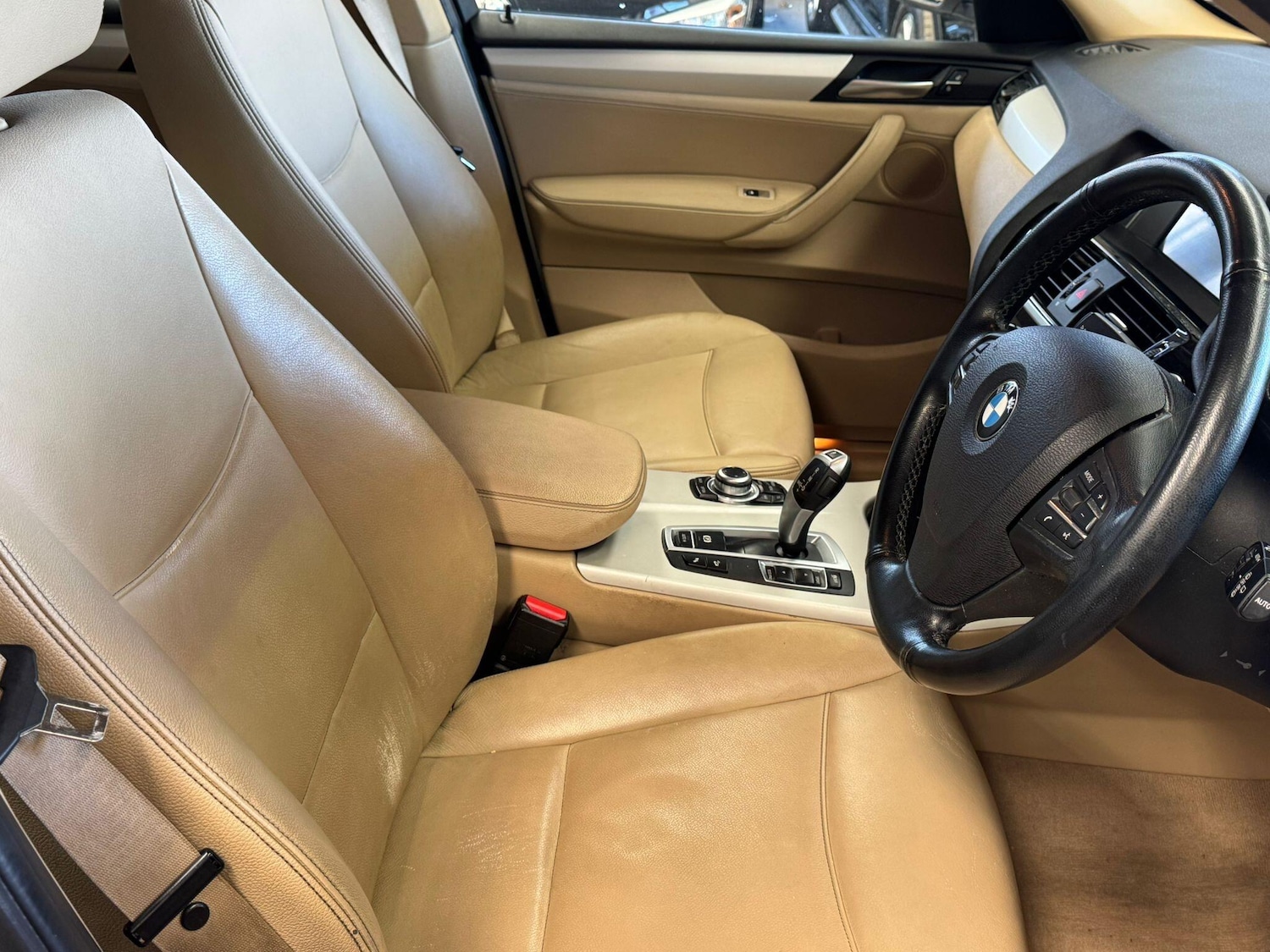 Used BMW X3 2015 for sale - 78018840: Photo 13