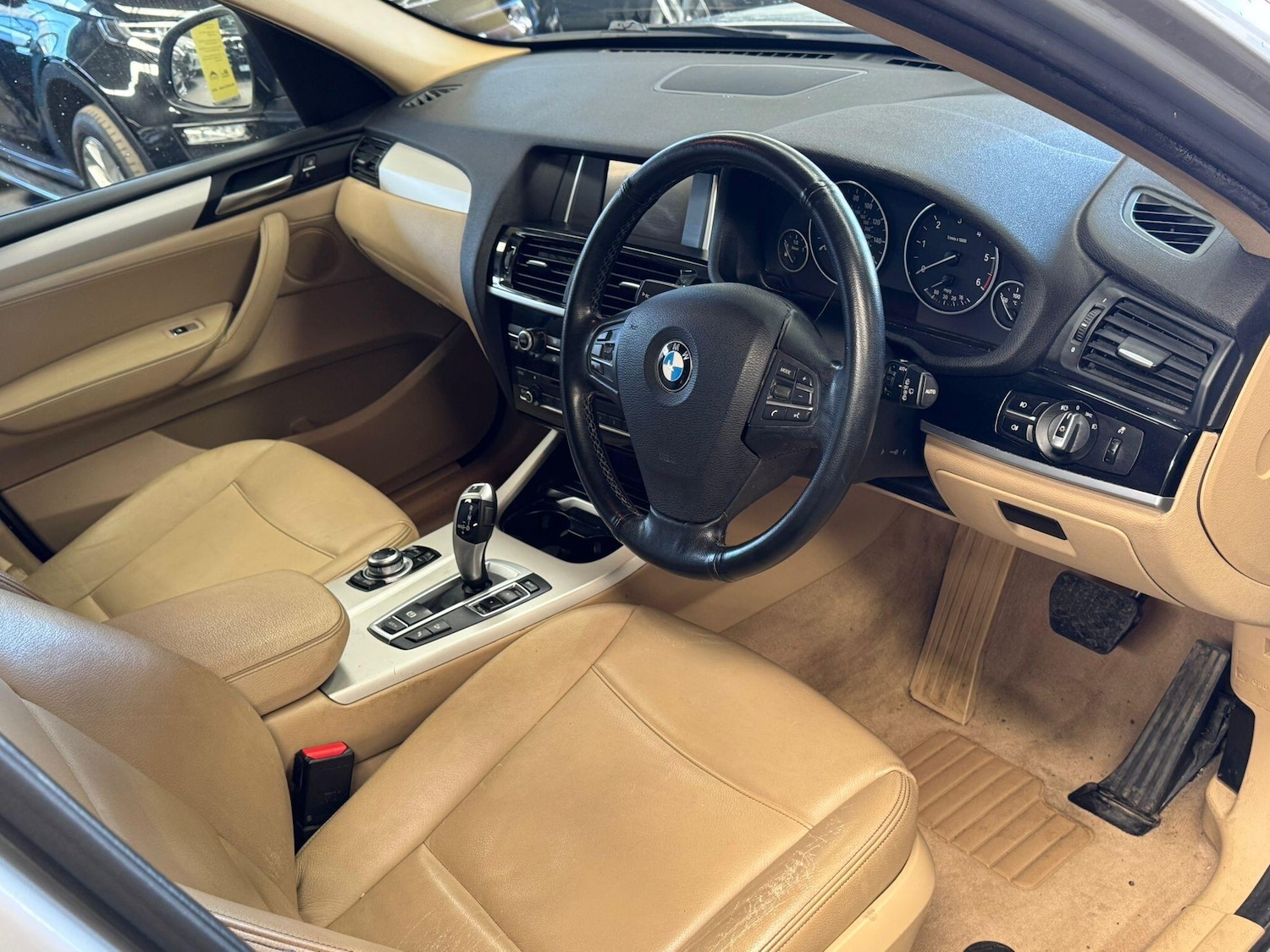 Used BMW X3 2015 for sale - 78018840: Photo 14