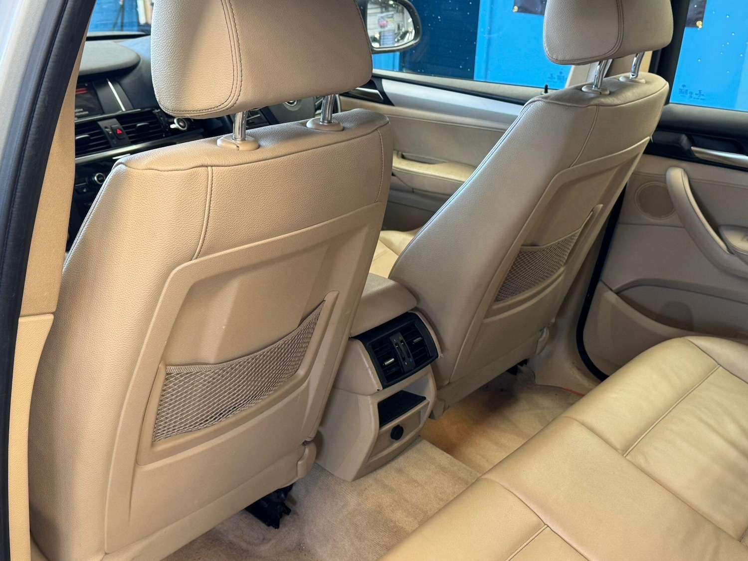 Used BMW X3 2015 for sale - 78018840: Photo 15