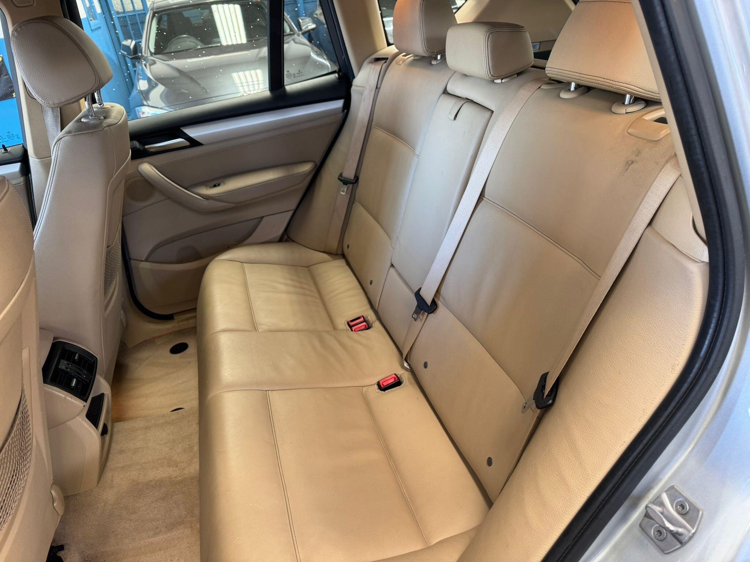 Used BMW X3 2015 for sale - 78018840: Photo 16