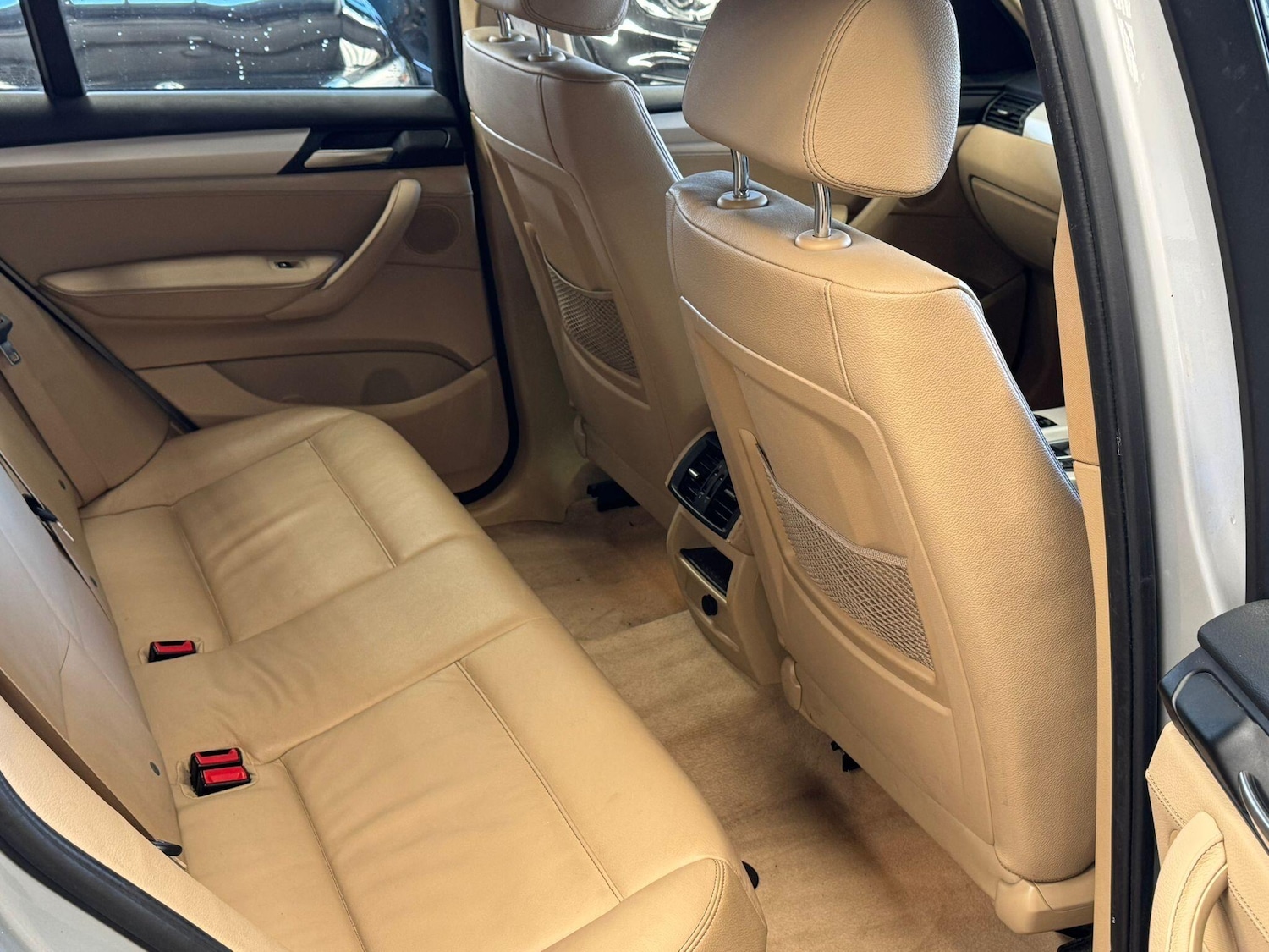 Used BMW X3 2015 for sale - 78018840: Photo 17