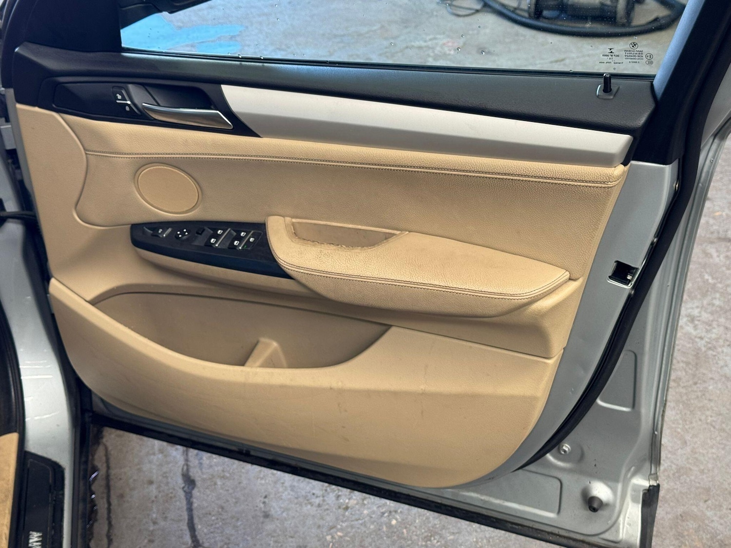 Used BMW X3 2015 for sale - 78018840: Photo 18