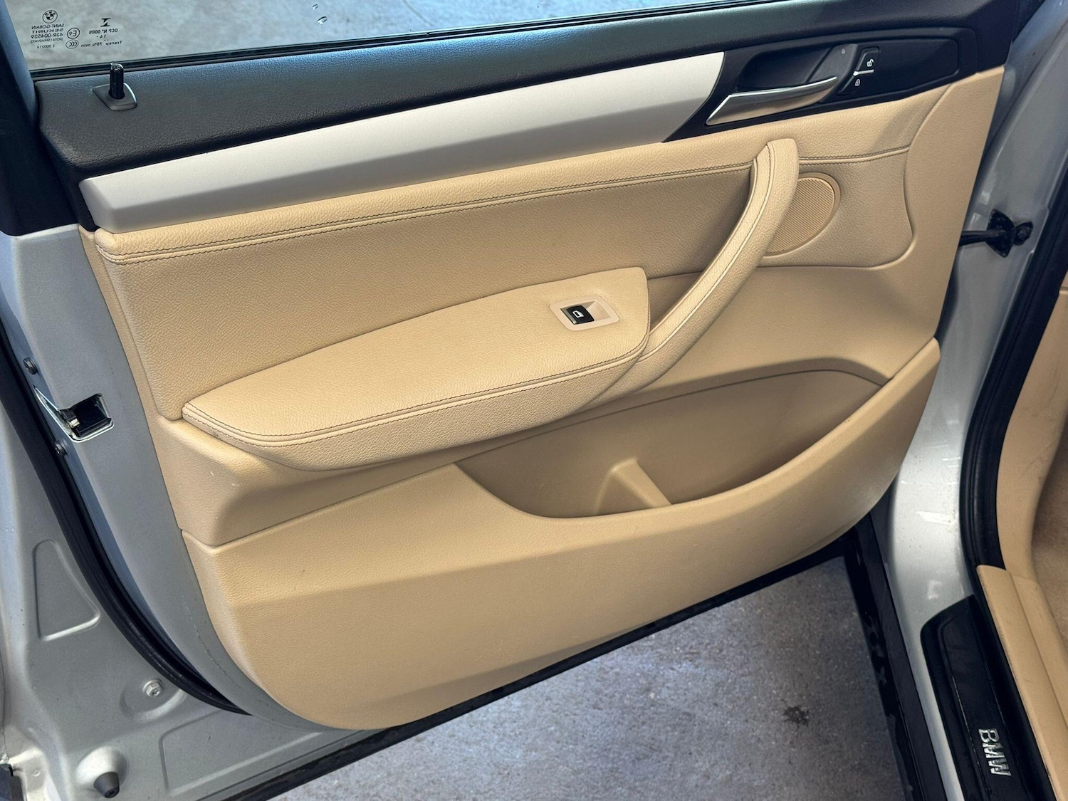 Used BMW X3 2015 for sale - 78018840: Photo 21