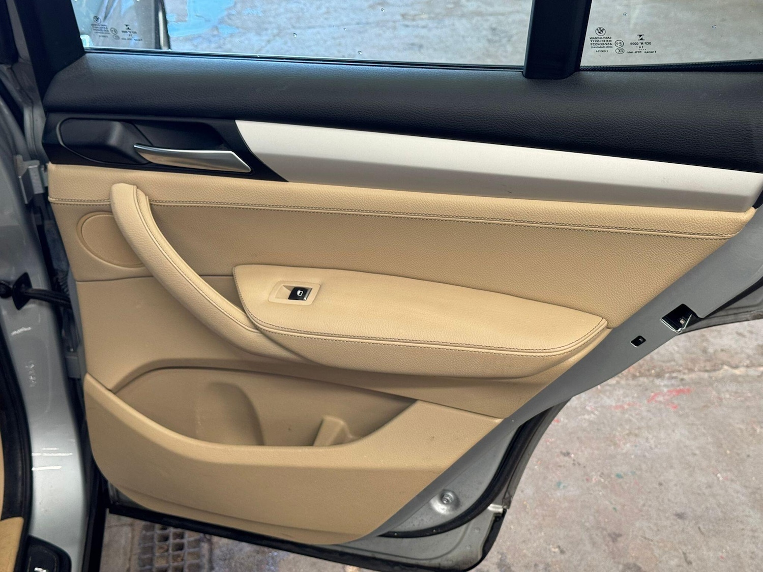 Used BMW X3 2015 for sale - 78018840: Photo 22