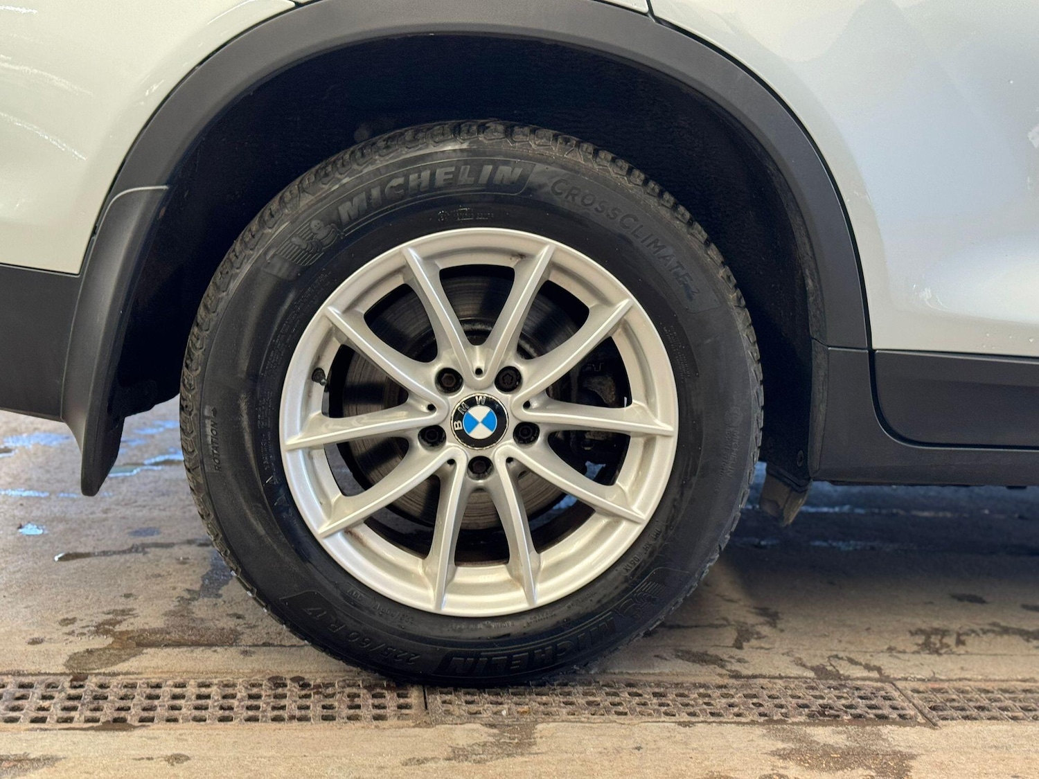 Used BMW X3 2015 for sale - 78018840: Photo 23