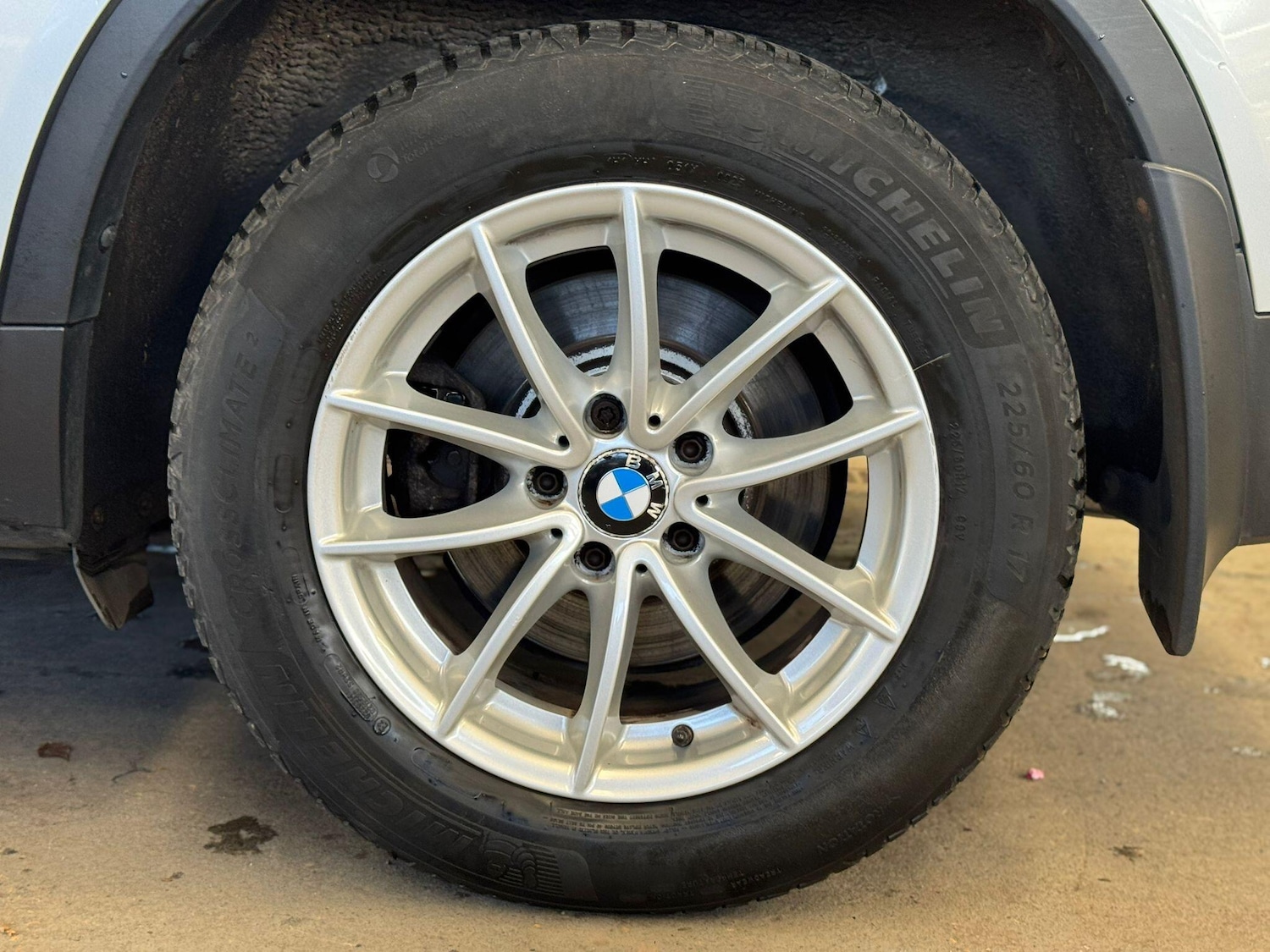 Used BMW X3 2015 for sale - 78018840: Photo 24