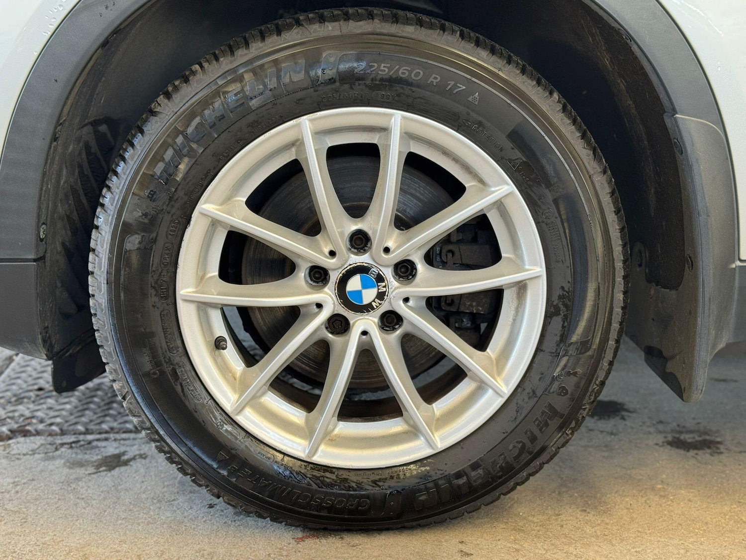 Used BMW X3 2015 for sale - 78018840: Photo 25