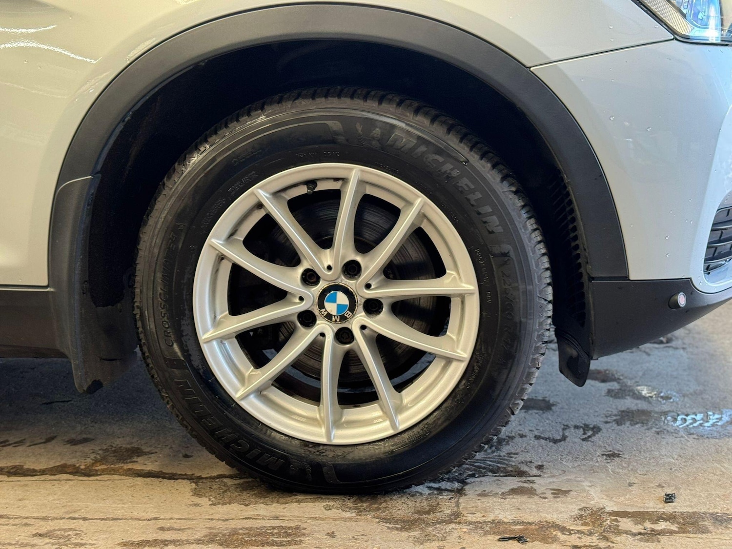 Used BMW X3 2015 for sale - 78018840: Photo 26