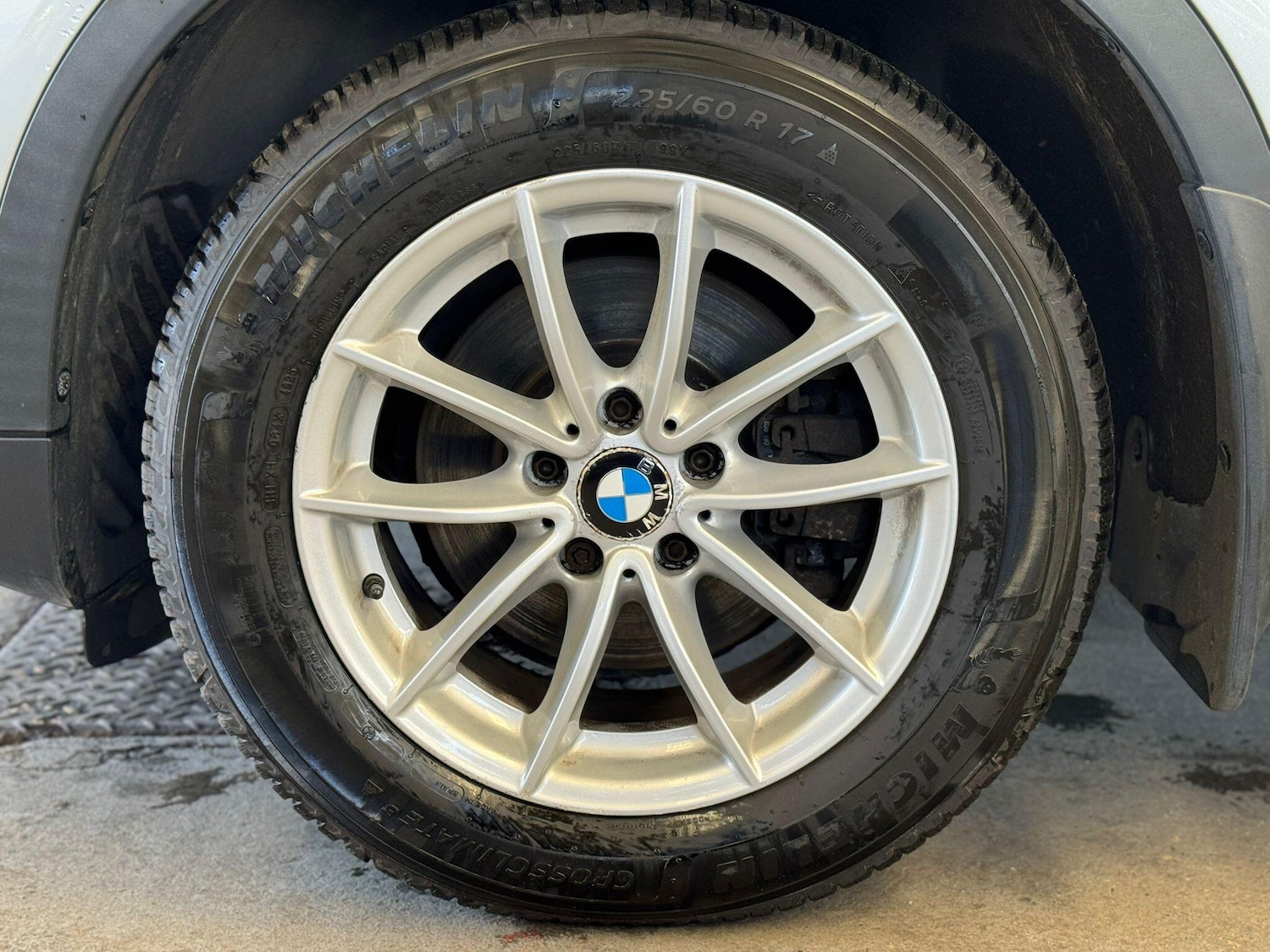 Used BMW X3 2015 for sale - 78018840: Photo 27