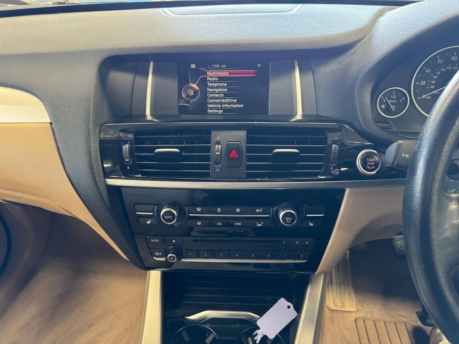 Used BMW X3 2015 for sale - 78018840: Photo 28