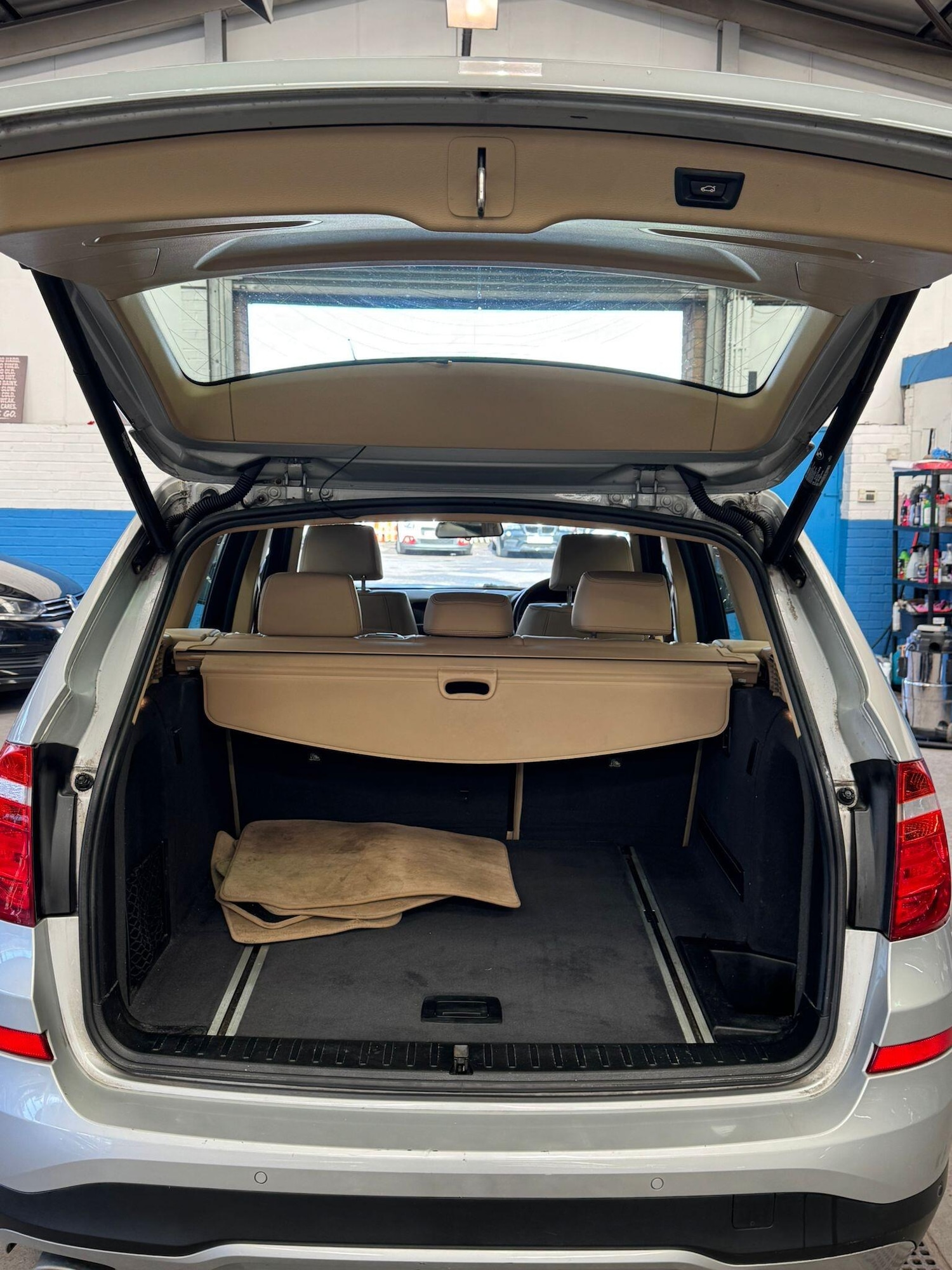 Used BMW X3 2015 for sale - 78018840: Photo 33