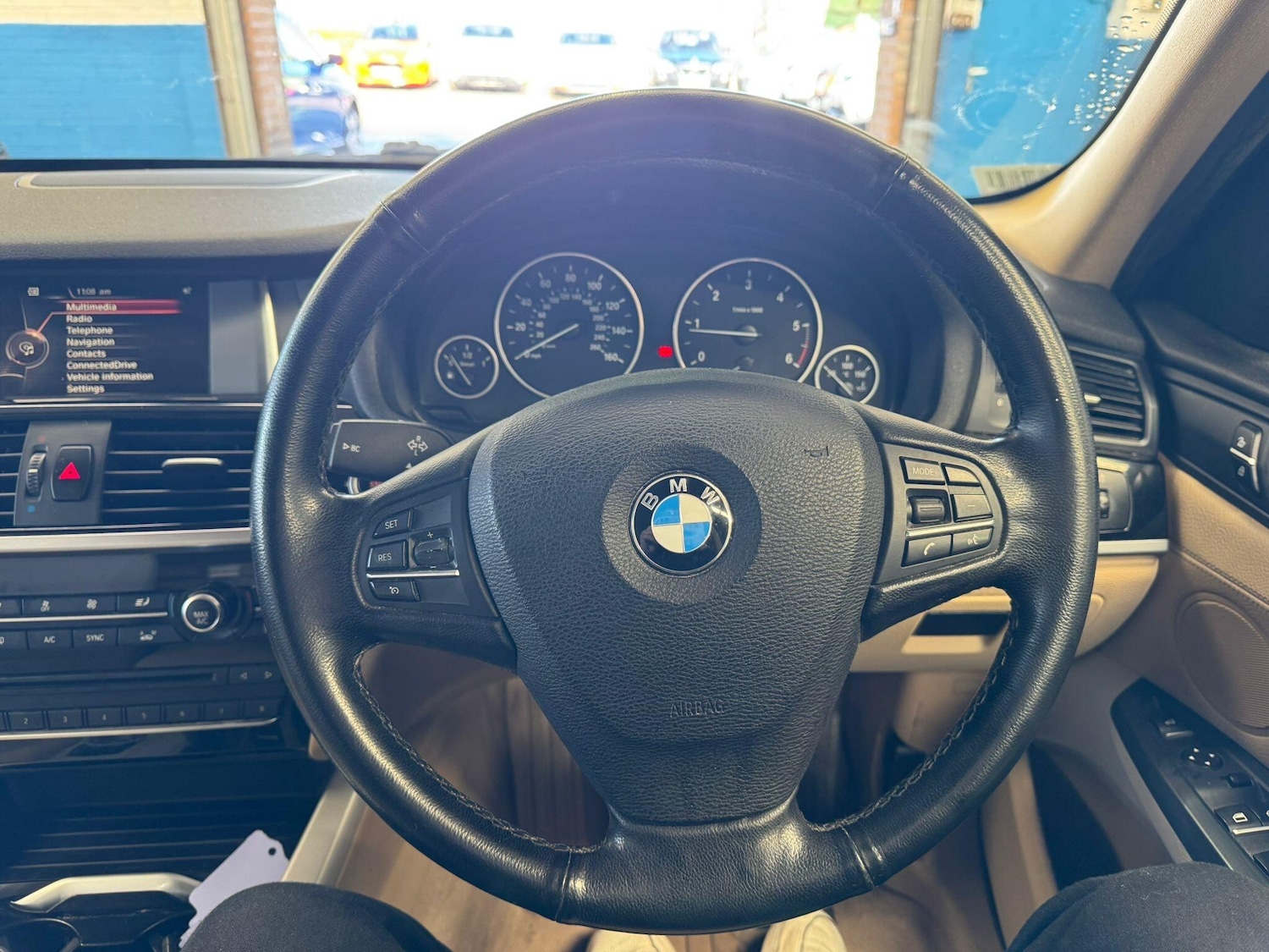 Used BMW X3 2015 for sale - 78018840: Photo 35