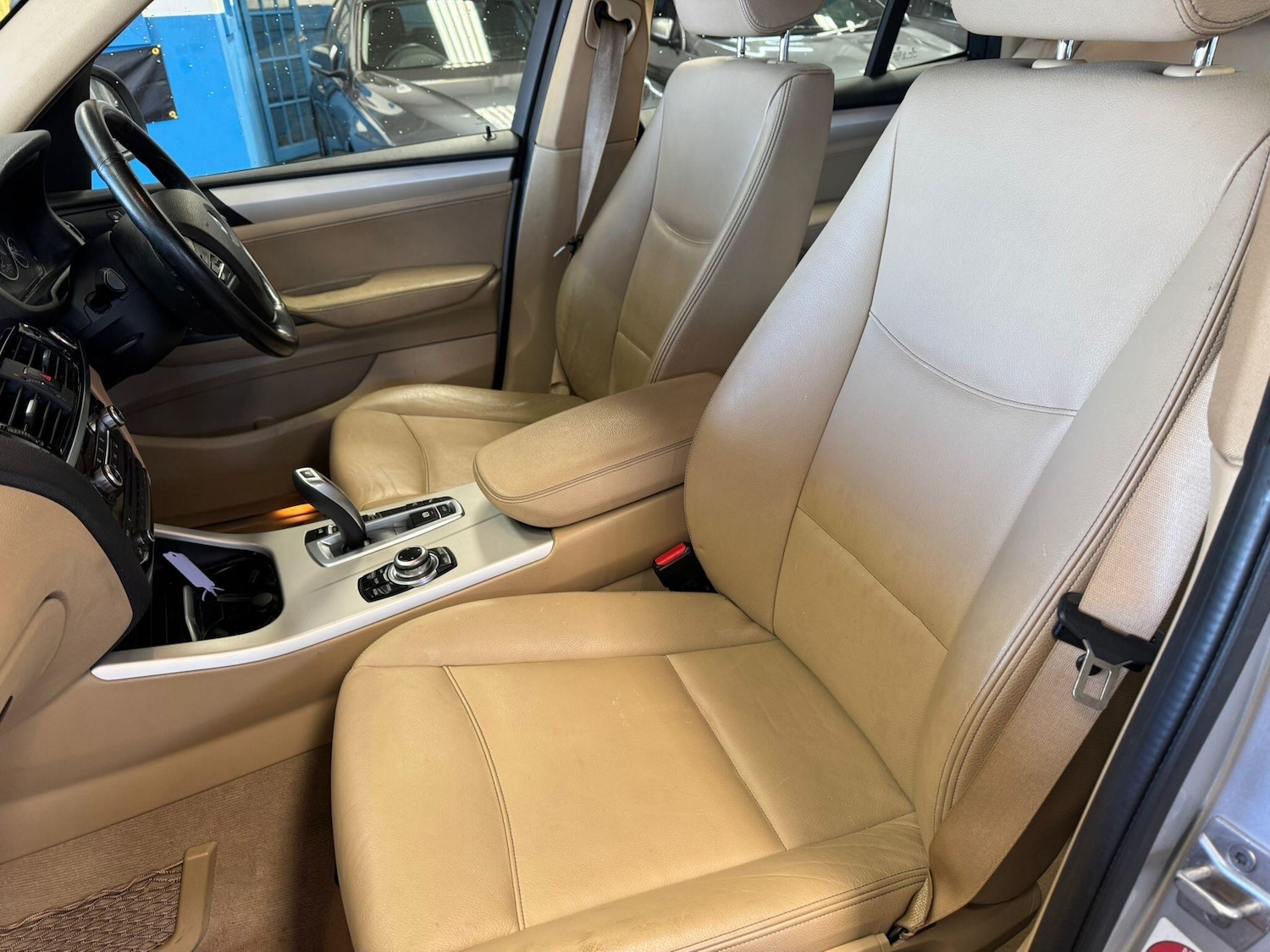 Used BMW X3 2015 for sale - 78018840: Photo 36